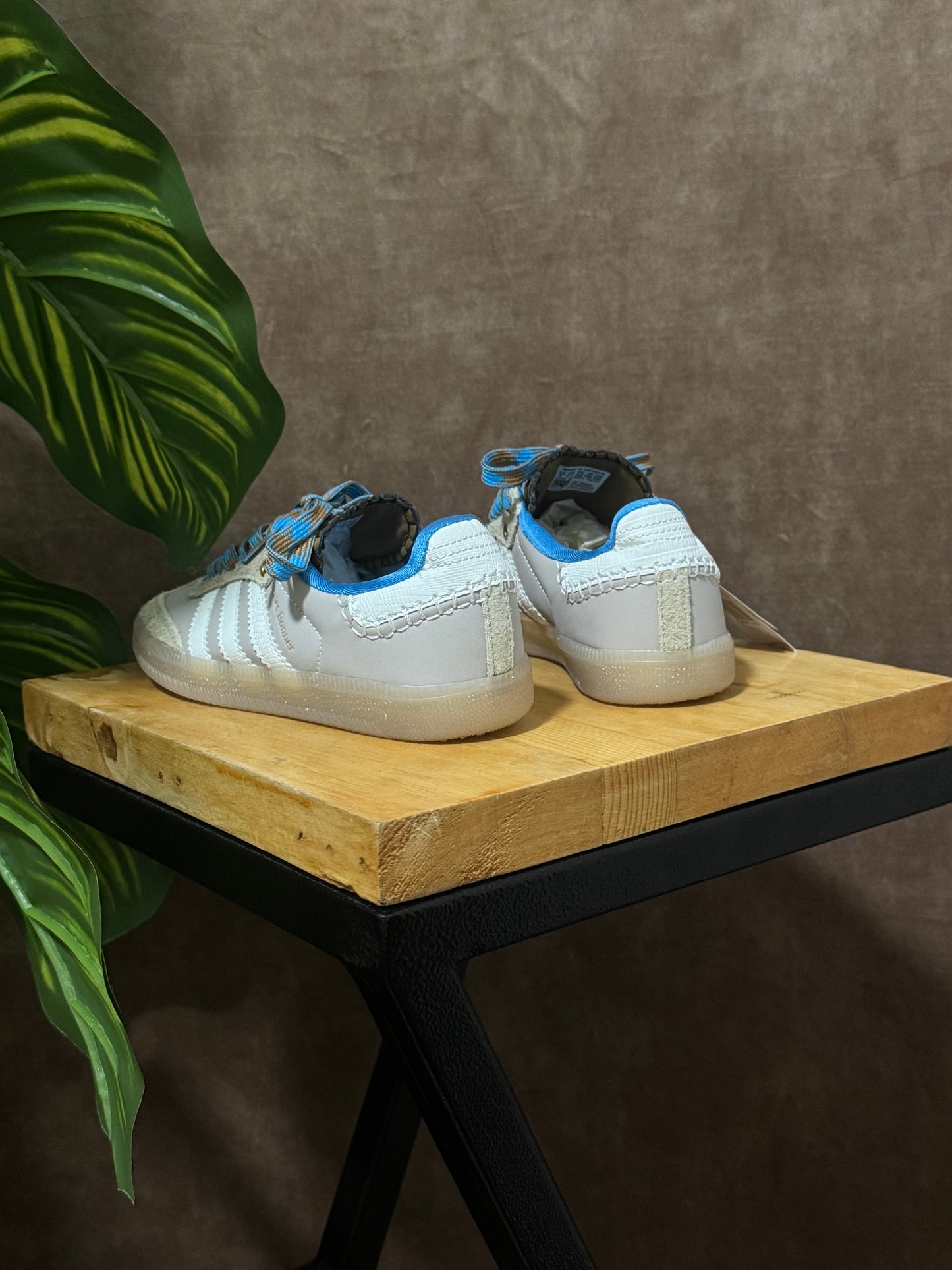 Adidas Samba x Wales Bonner “Clay Royal”