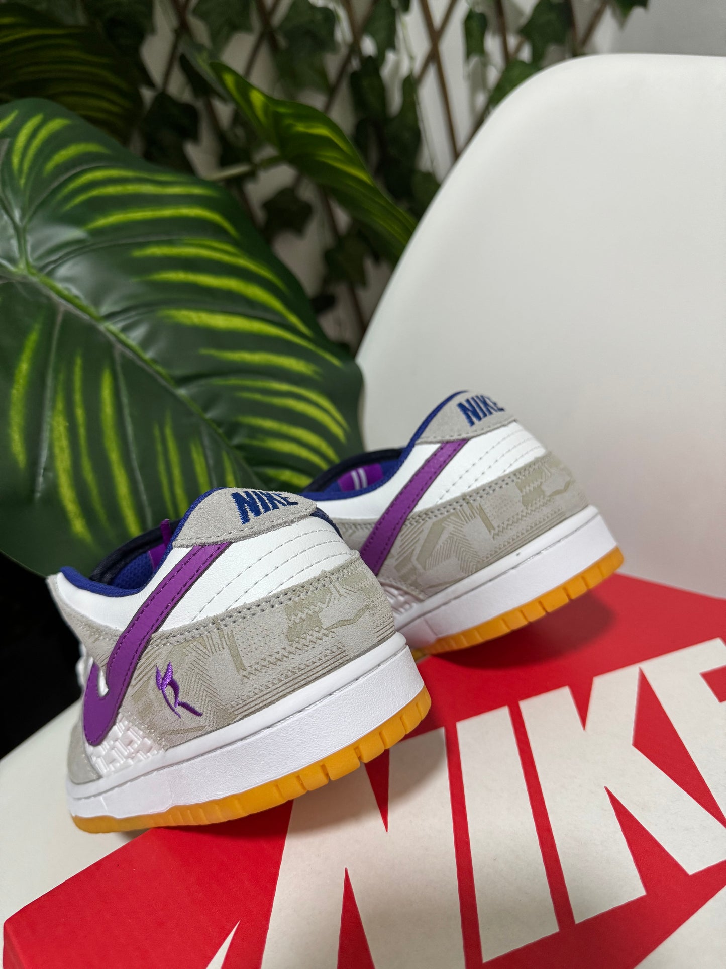 Nike SB Dunk Low “Rayssa”
