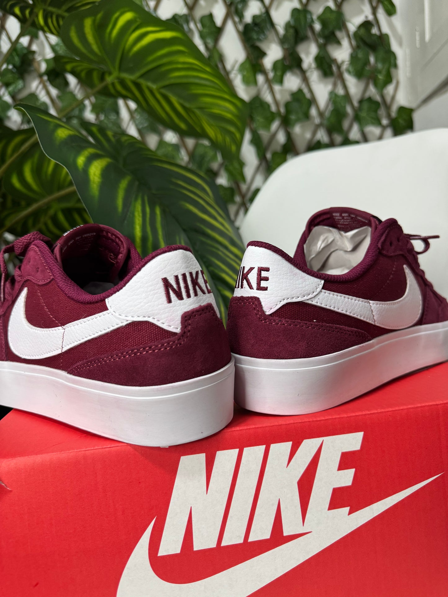 Nike SB Zoom “Pogo Plus”