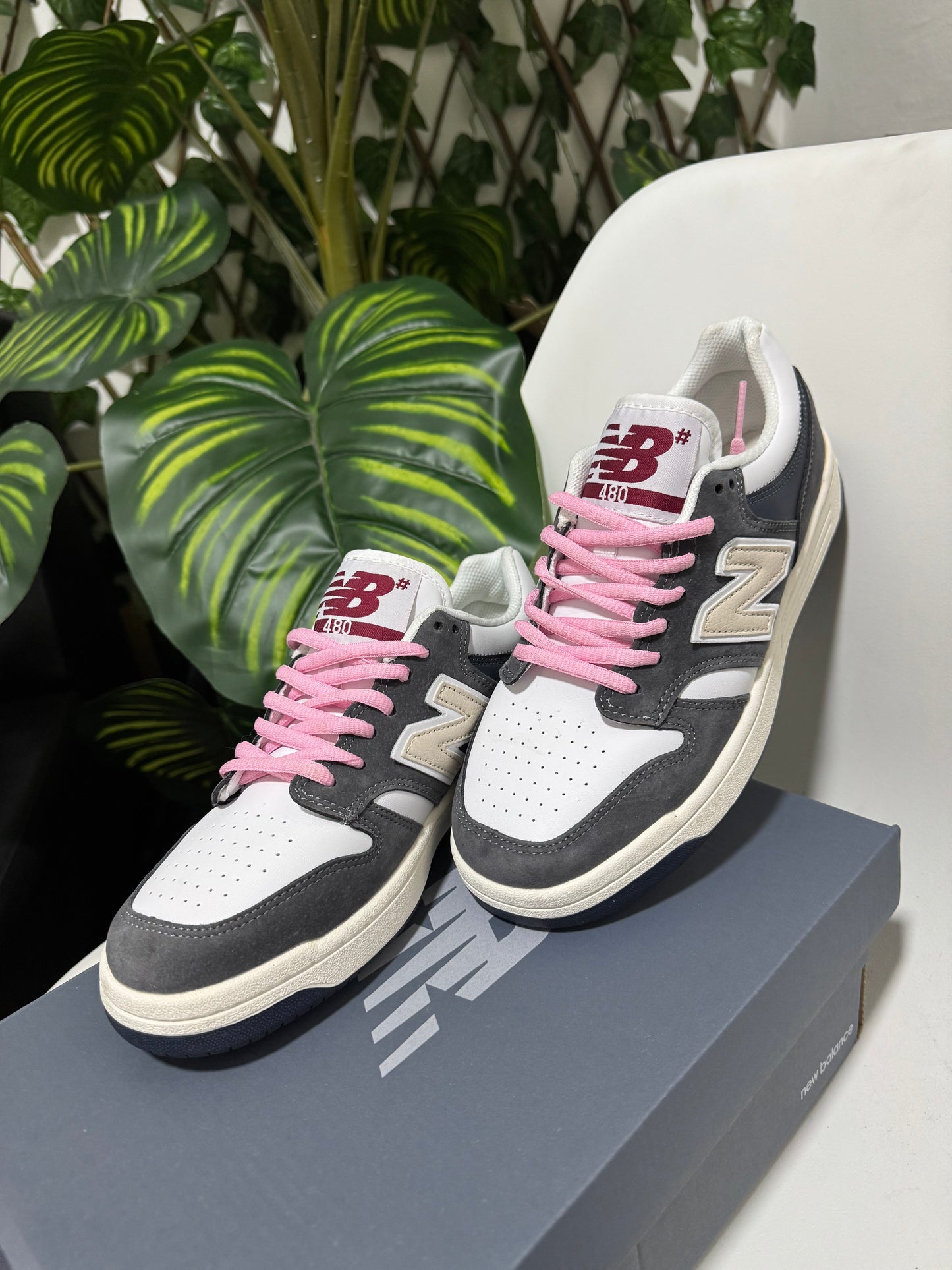 New Balance 480