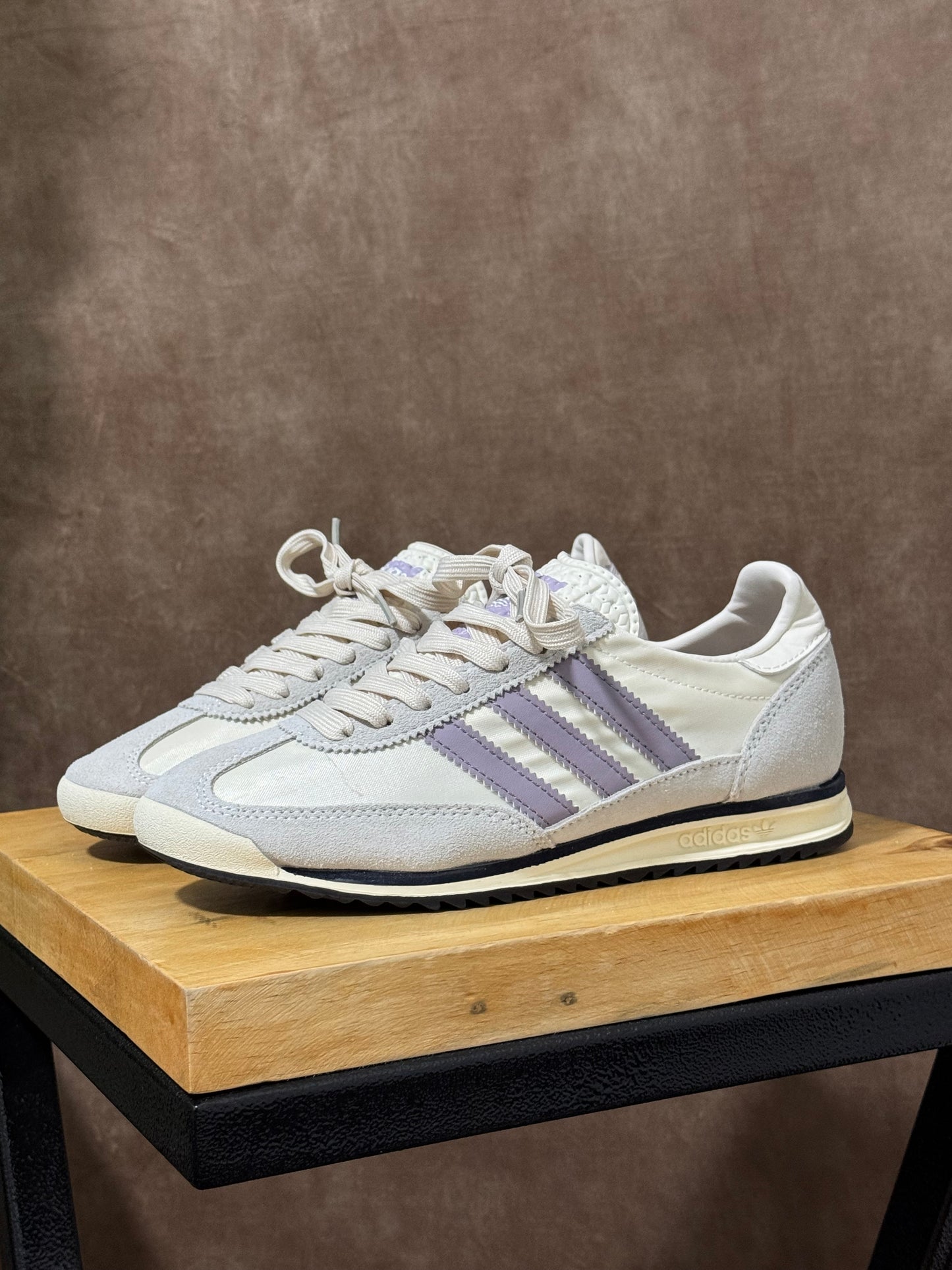 Adidas SL 72 RS “Beige”