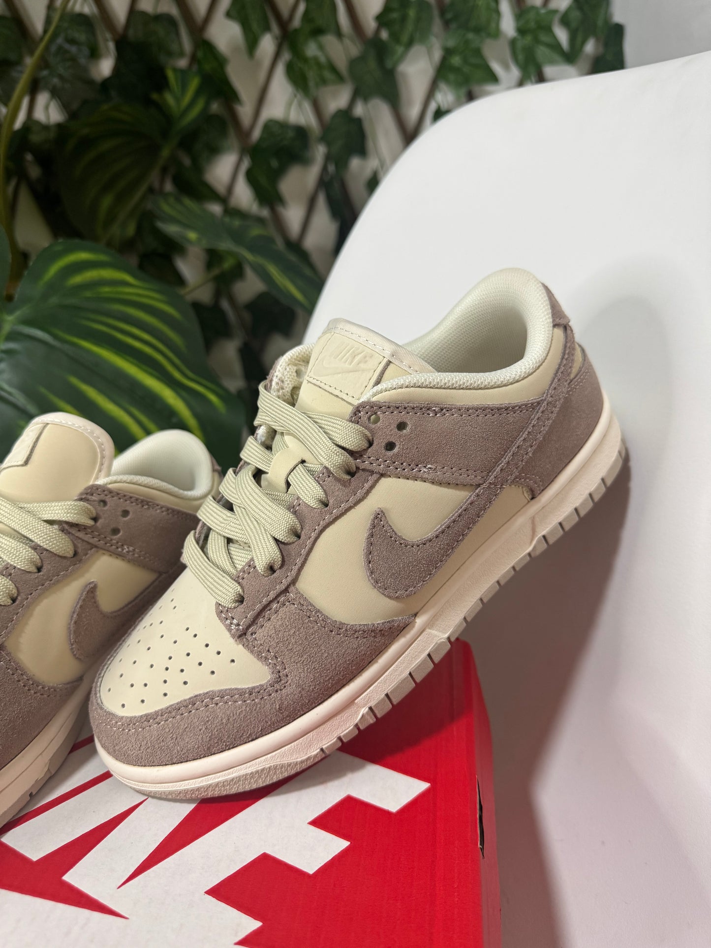 Nike Dunk Low Sand Drift