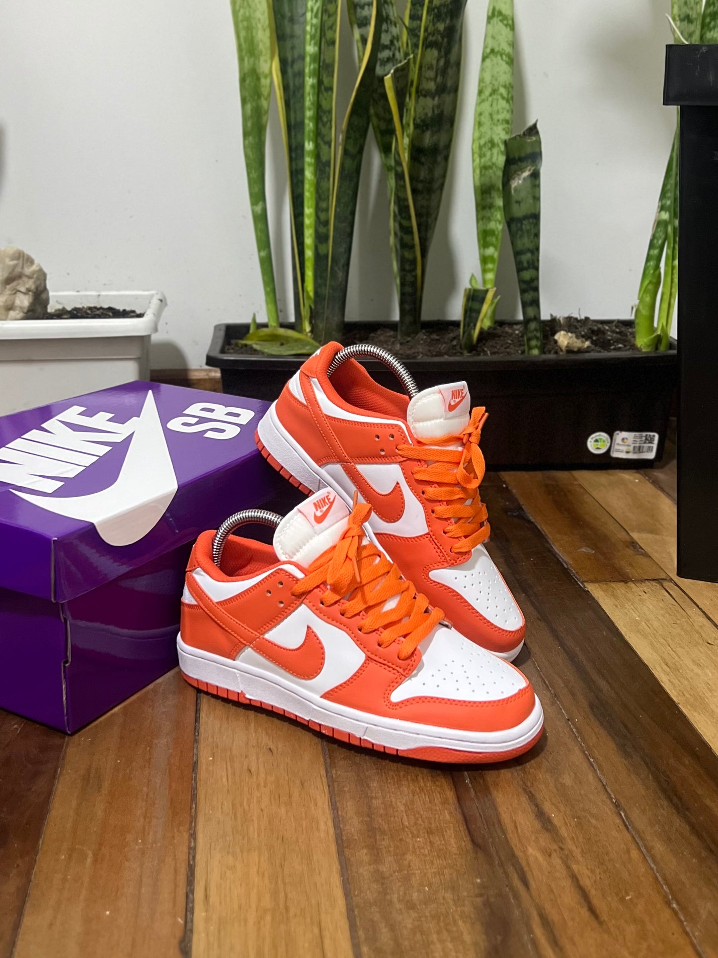 Nike SB Dunk Low “Cosmic Clay”