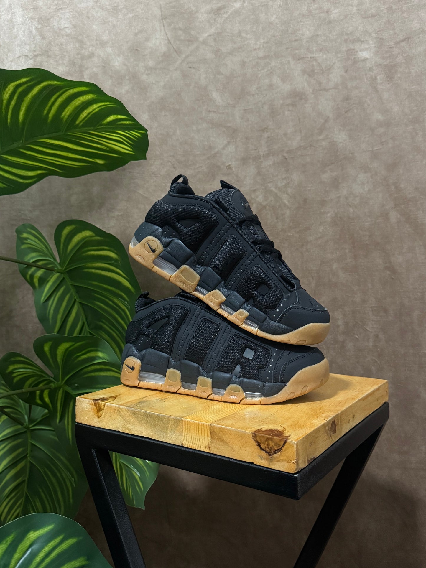 Nike Air More Uptempo Low