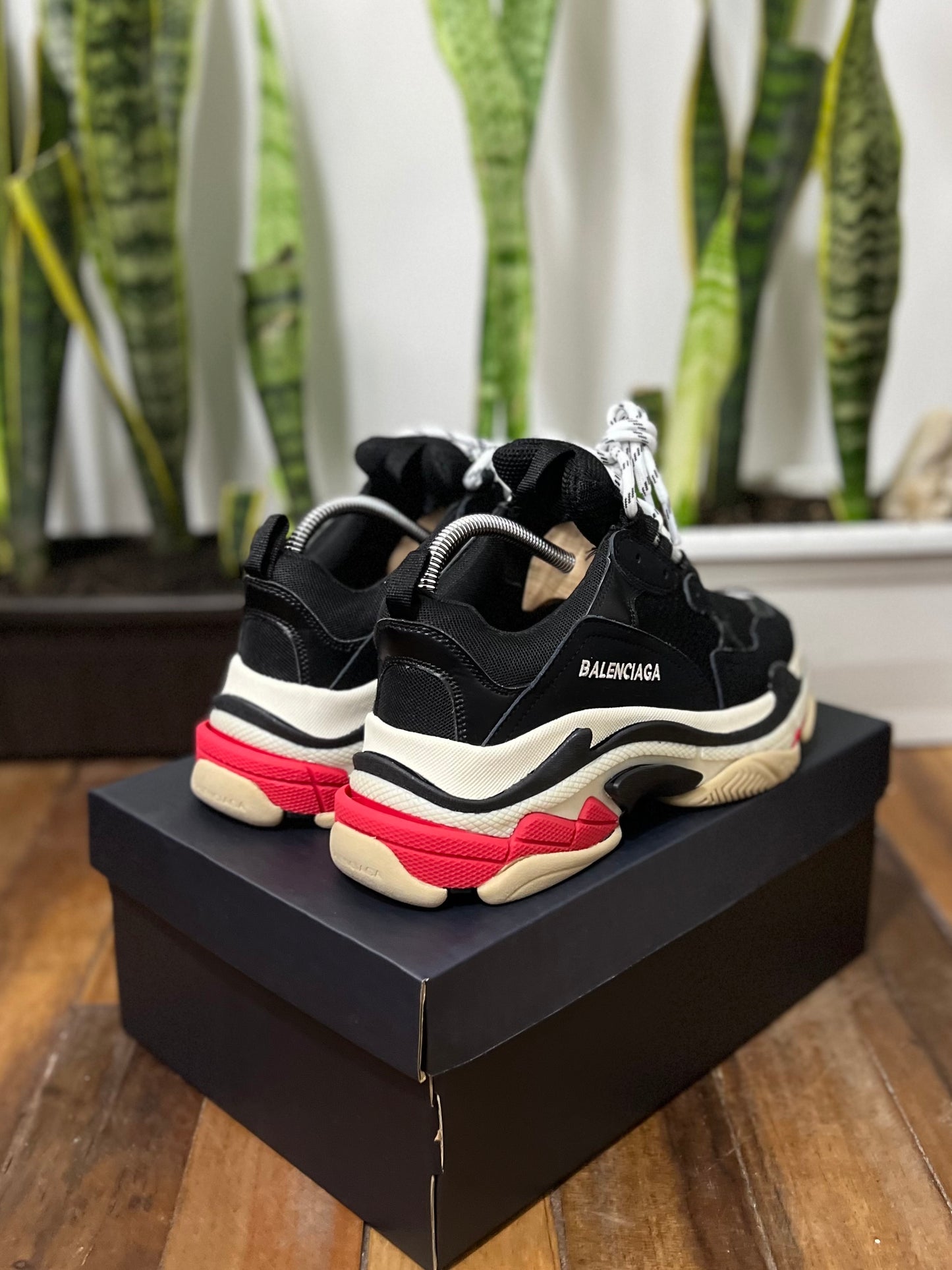 Balenciaga Triple S