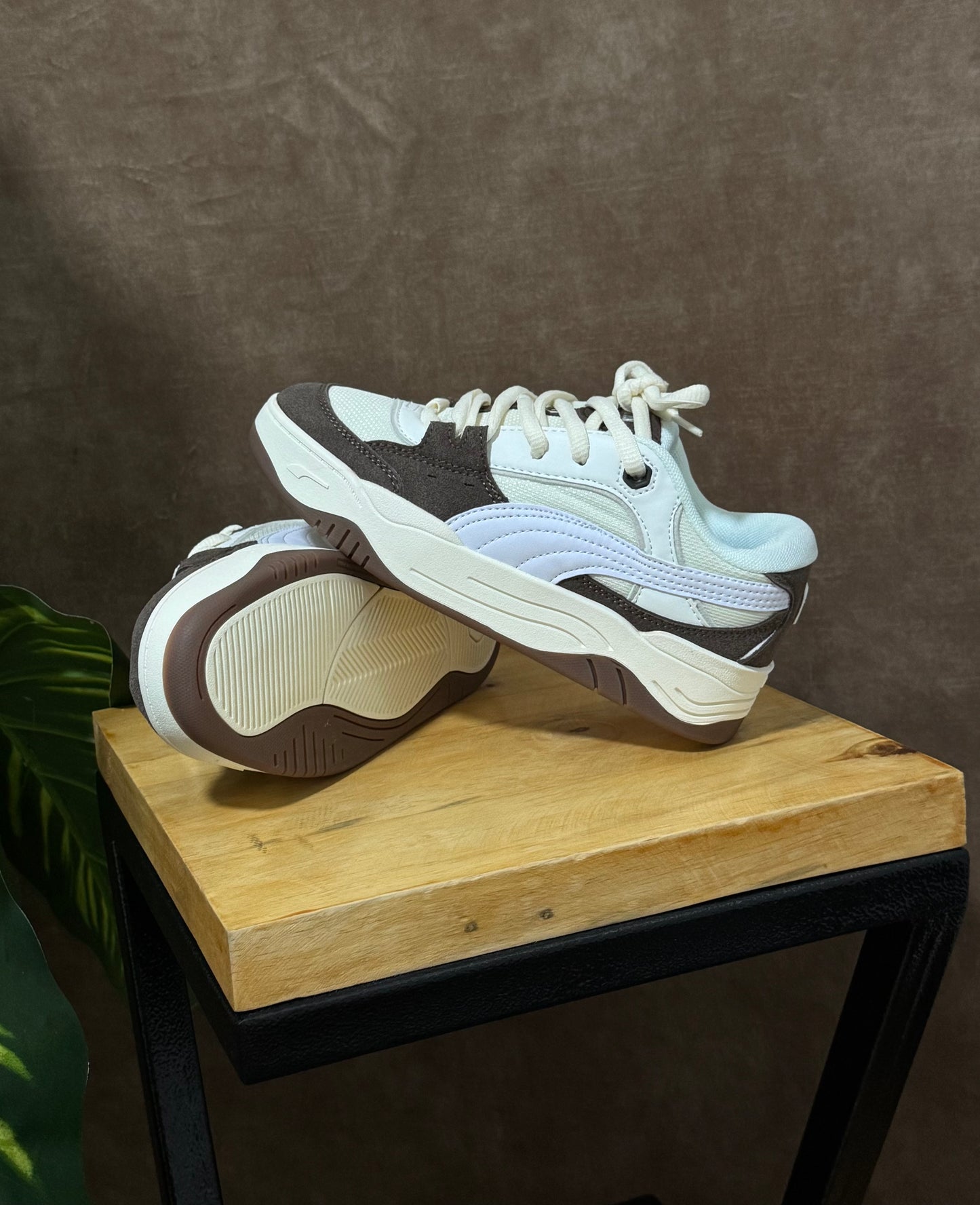Puma 180 “Cafés”