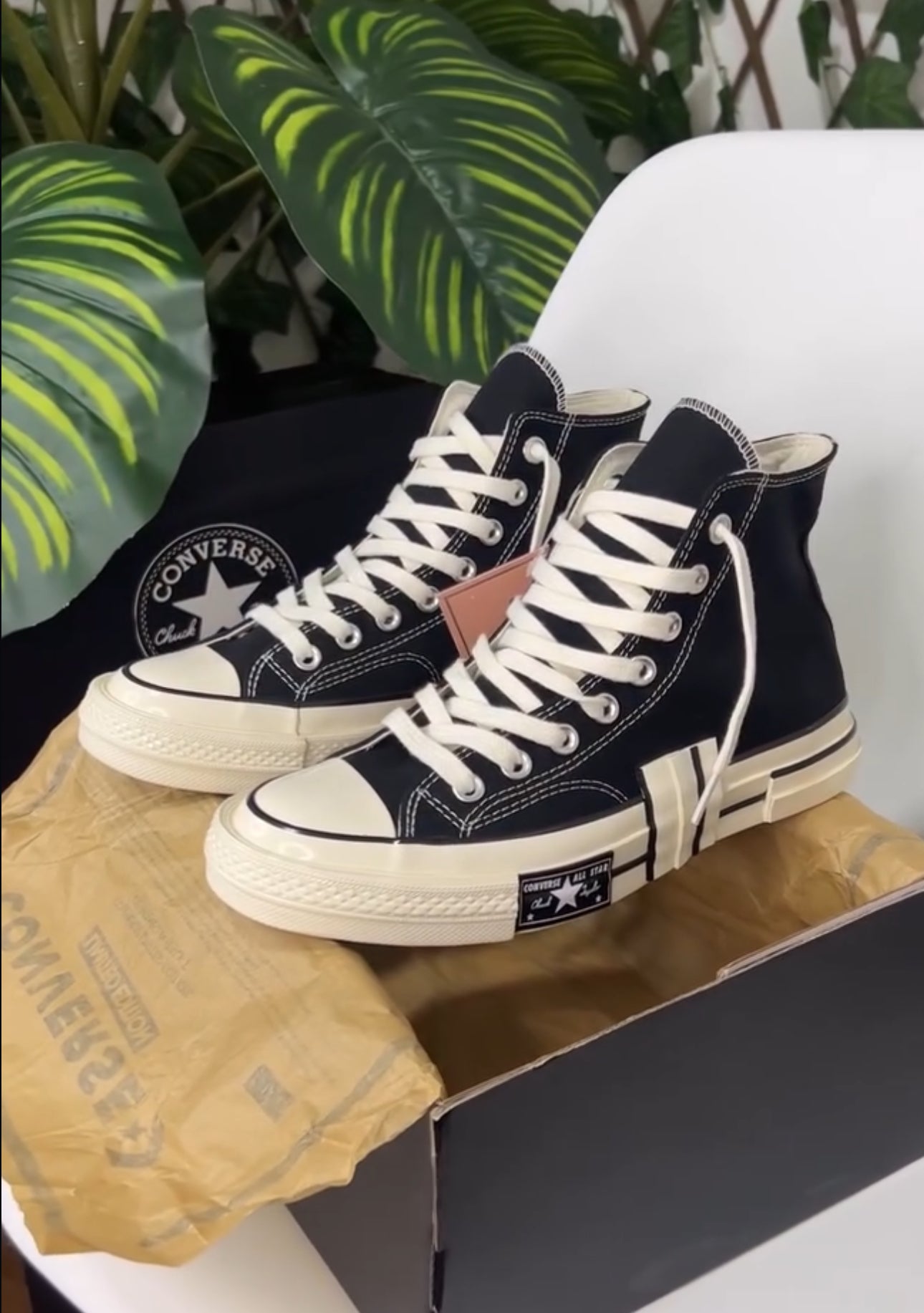 Converse Chuck Taylor All Star 70