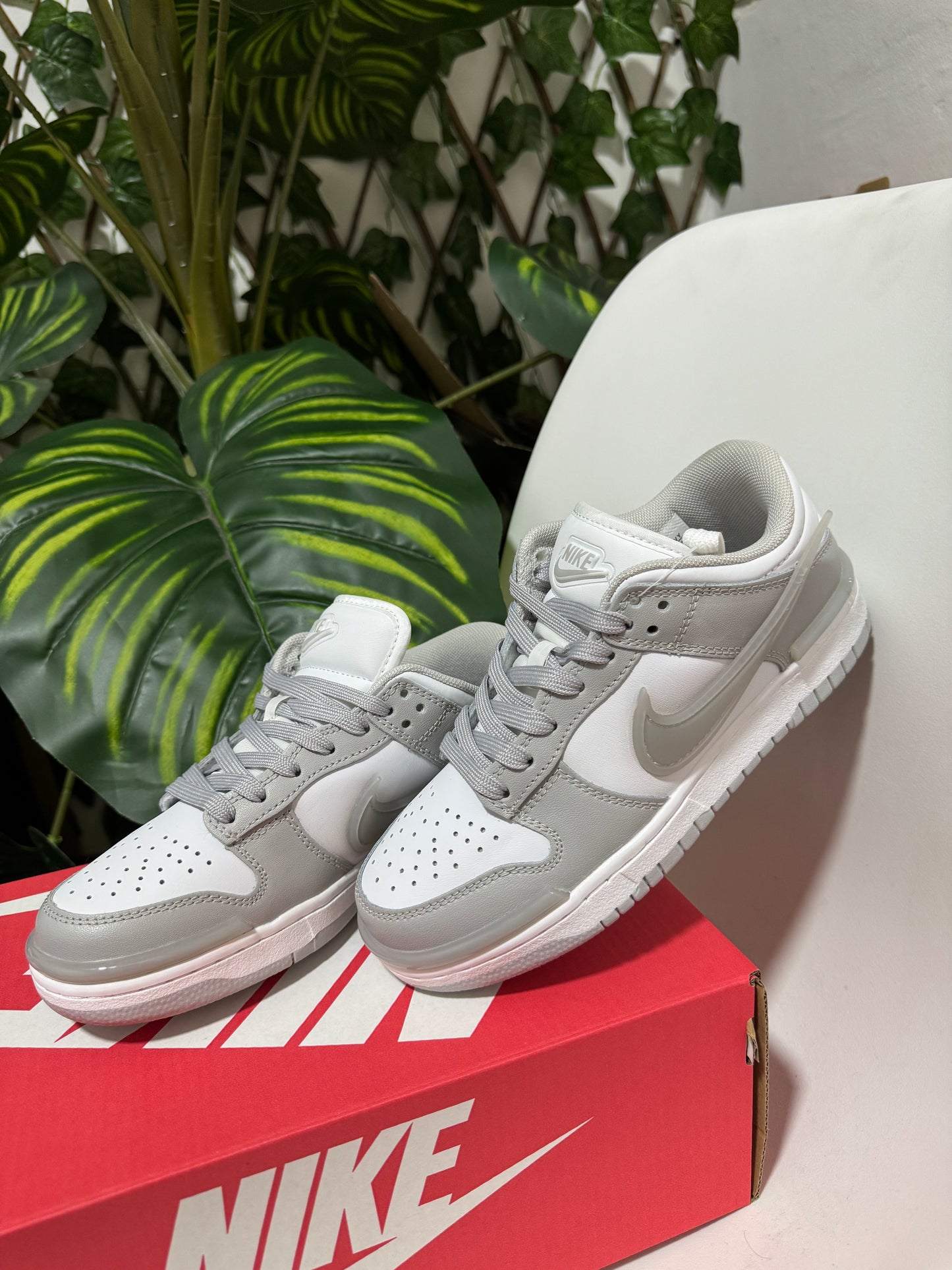 Nike SB Dunk Ambush Grey