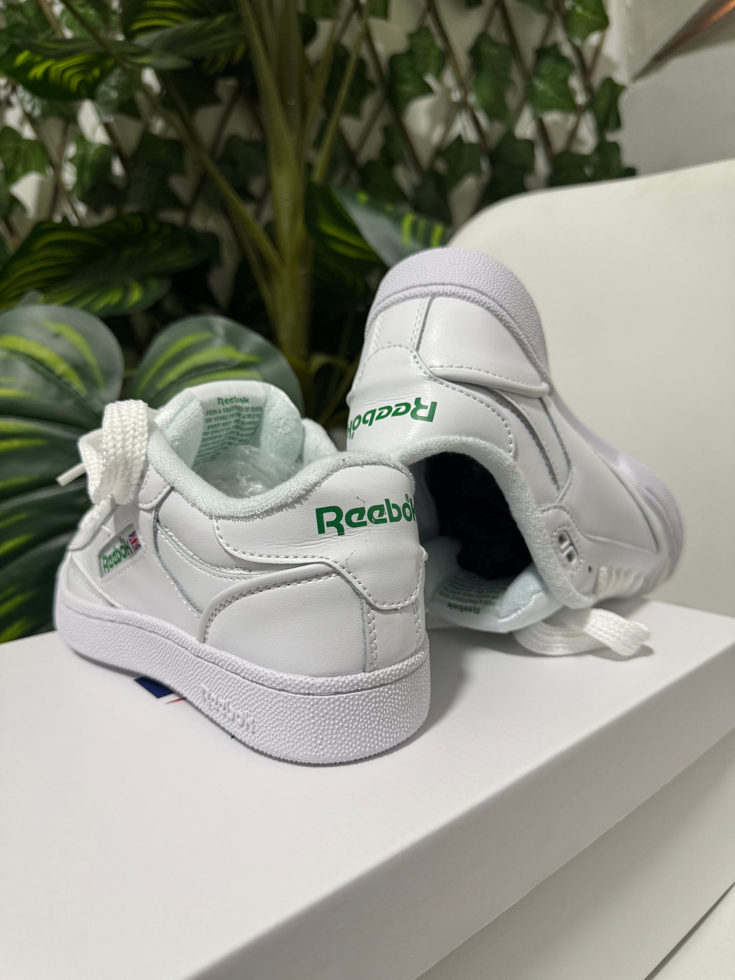 Reebok Club C Bulc