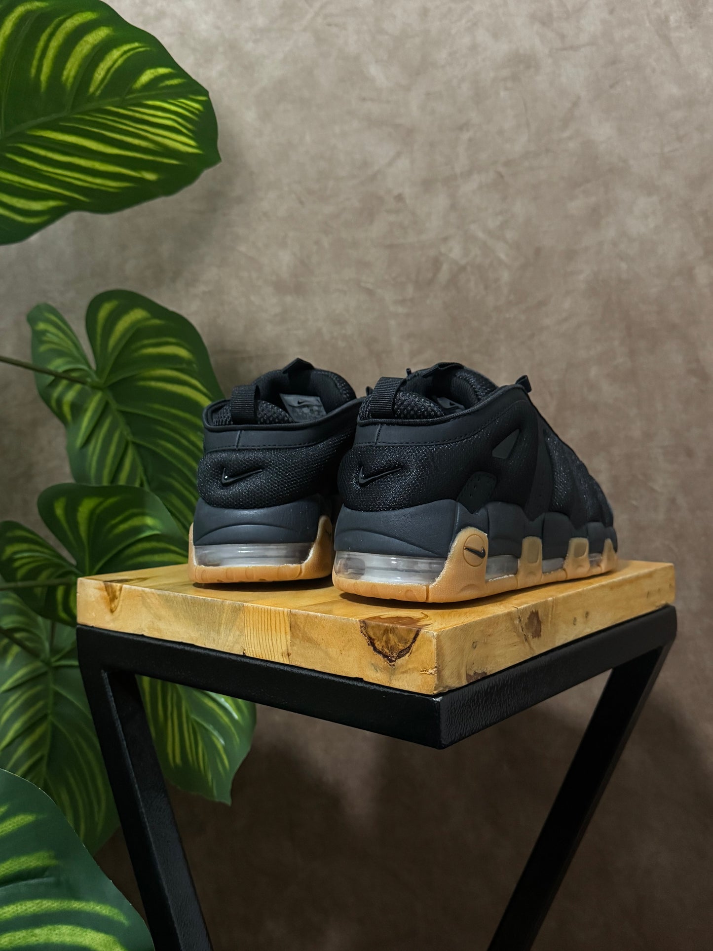 Nike Air More Uptempo Low