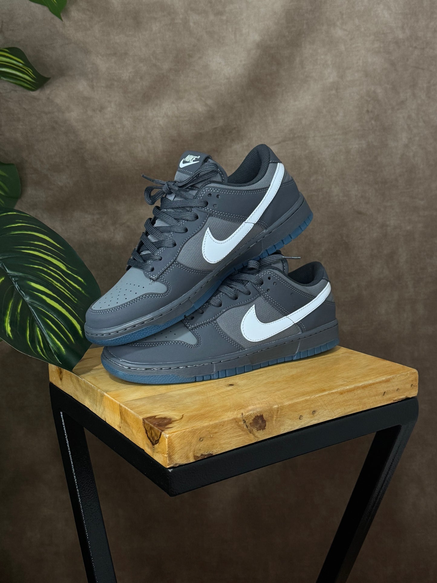 Nike Dunk Low “Anthracite”