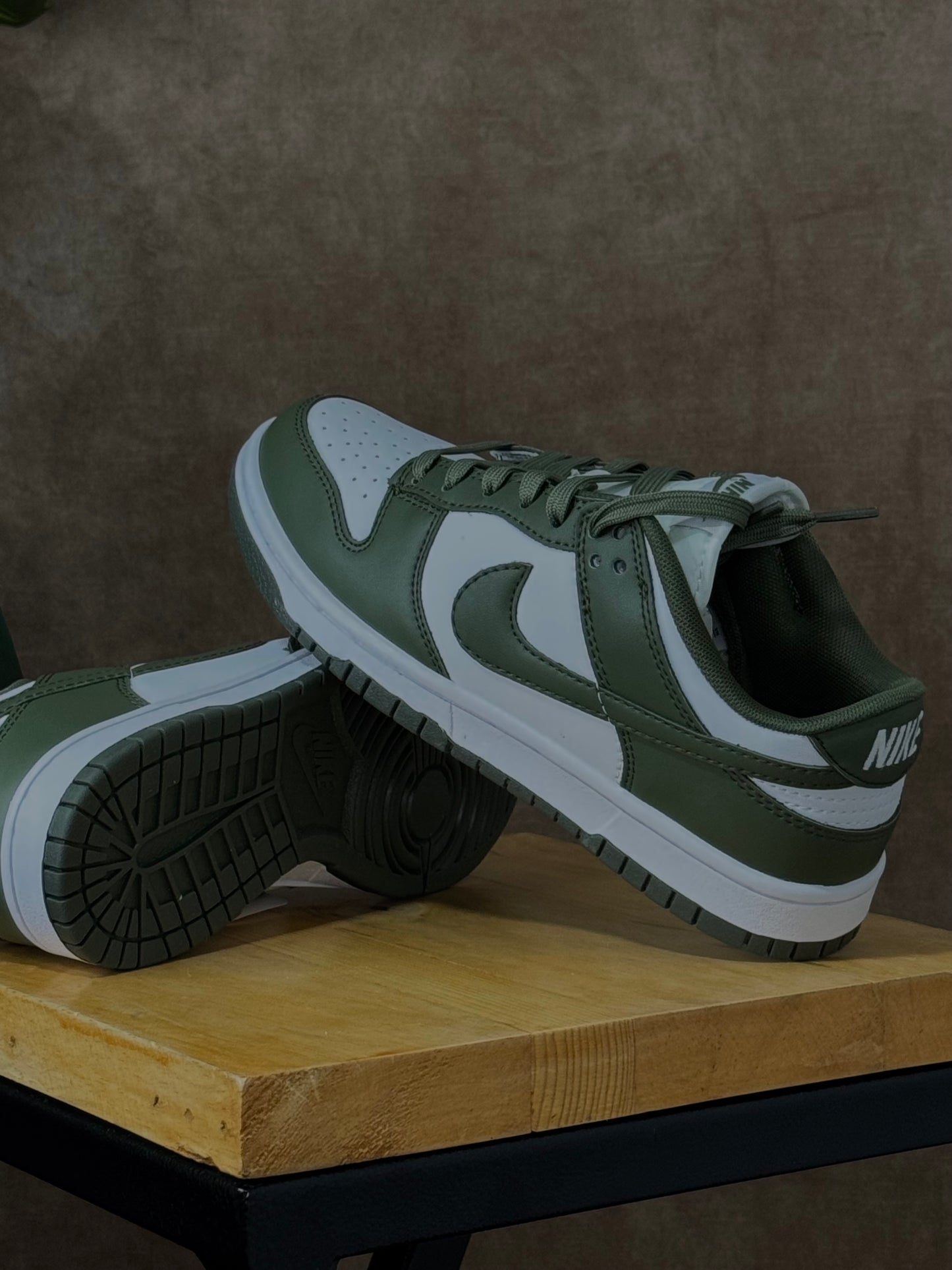 Nike SB Dunk Low “Olive”