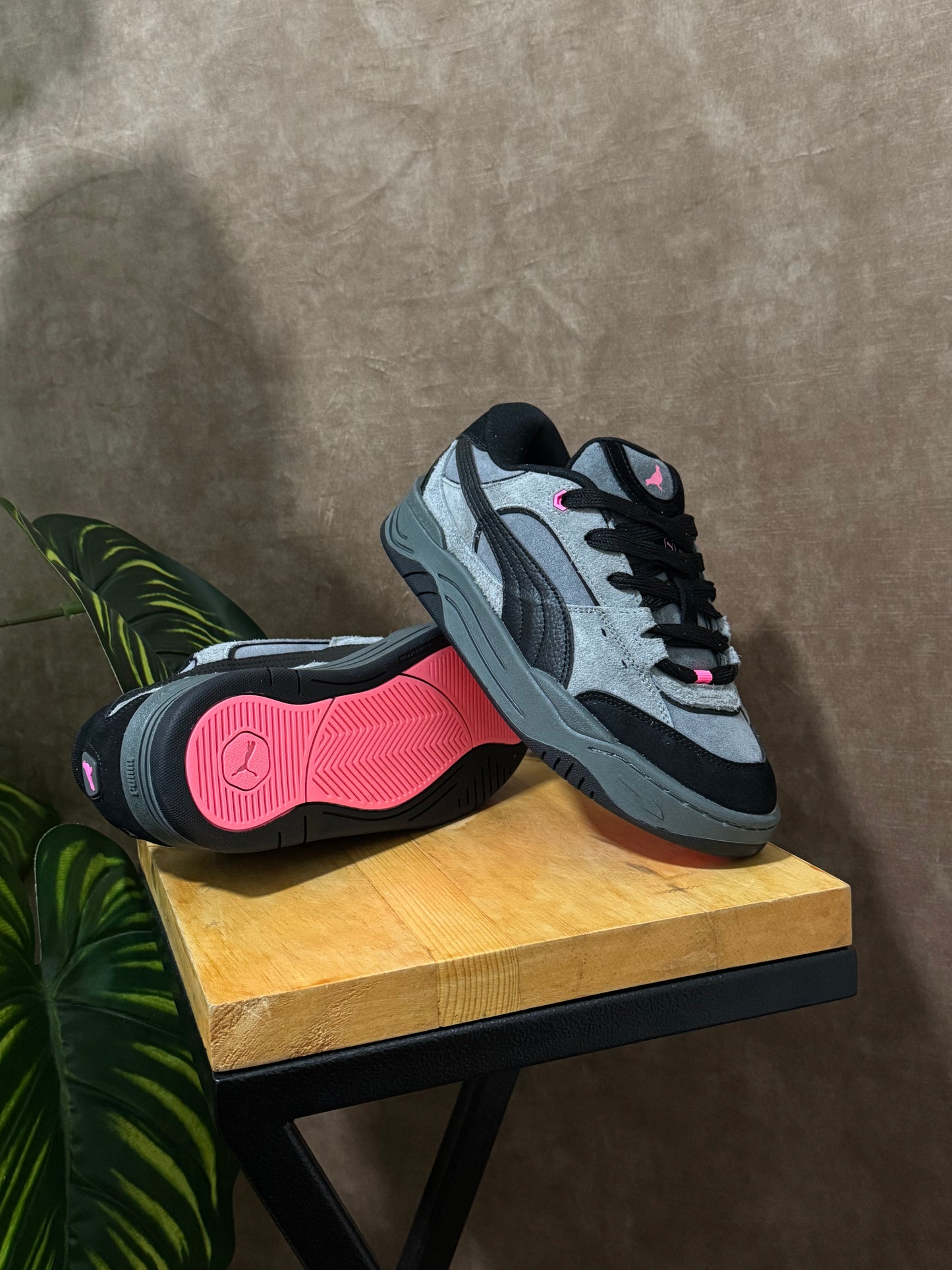 Puma 180 x Staple Year Of The Dragon