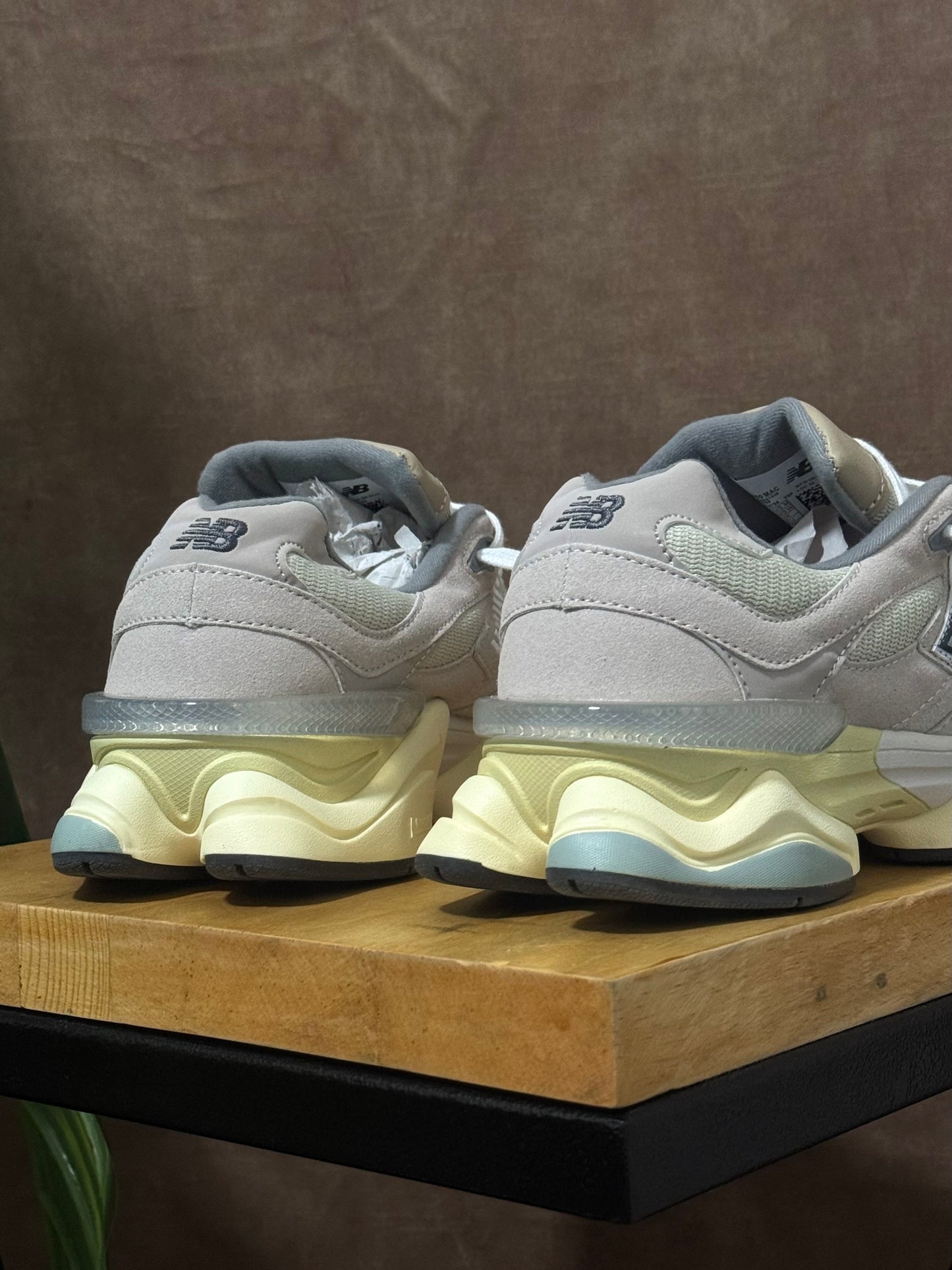 New Balance 9060 Café