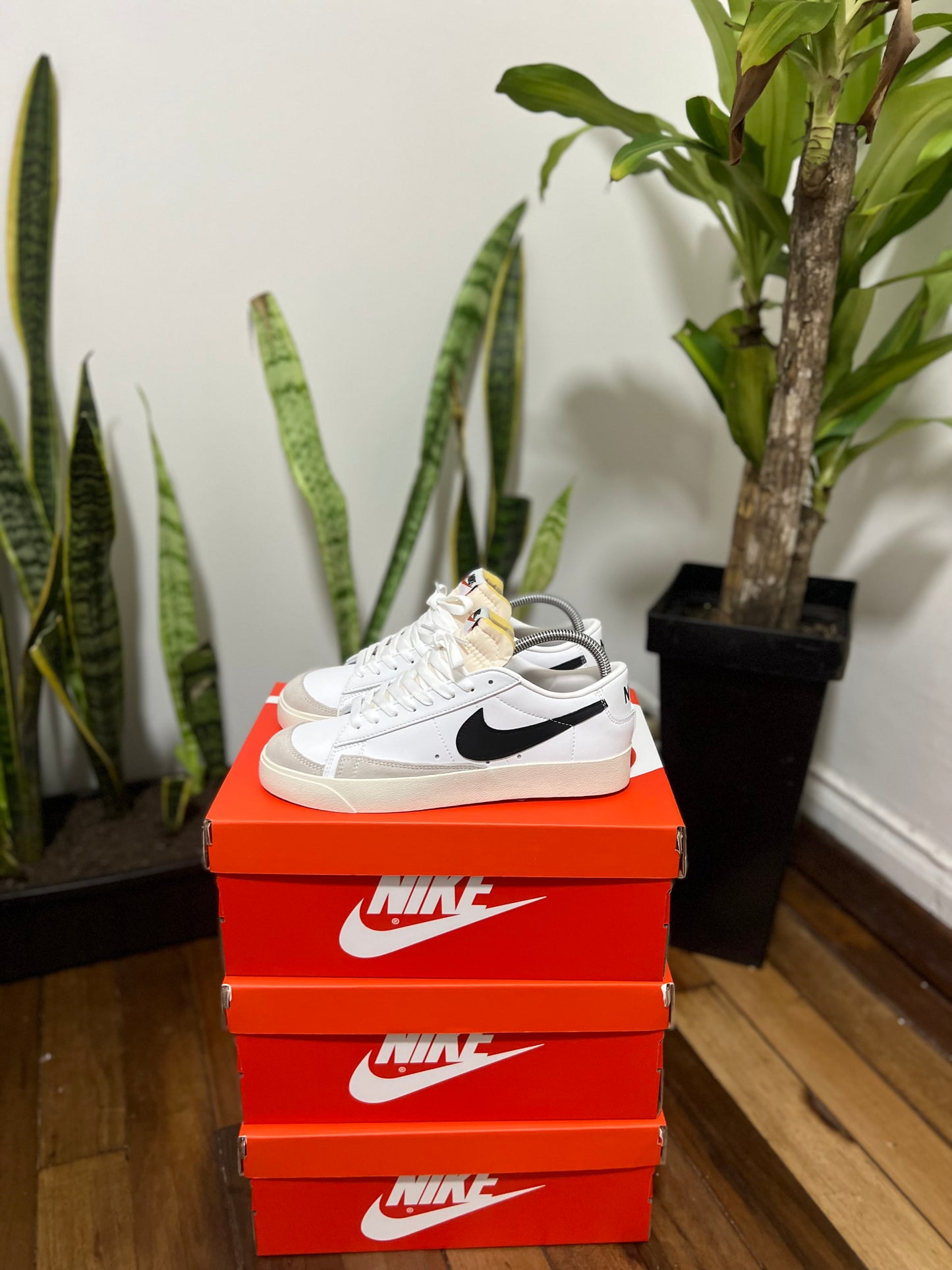Nike Blazer Low