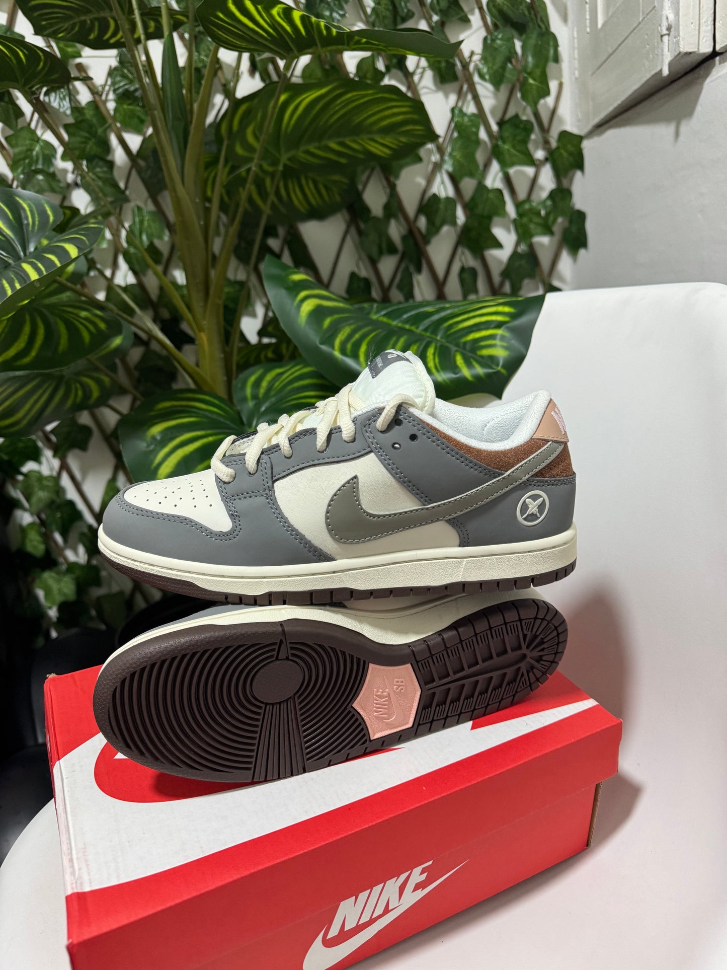 Nike SB Dunk Low Yuto