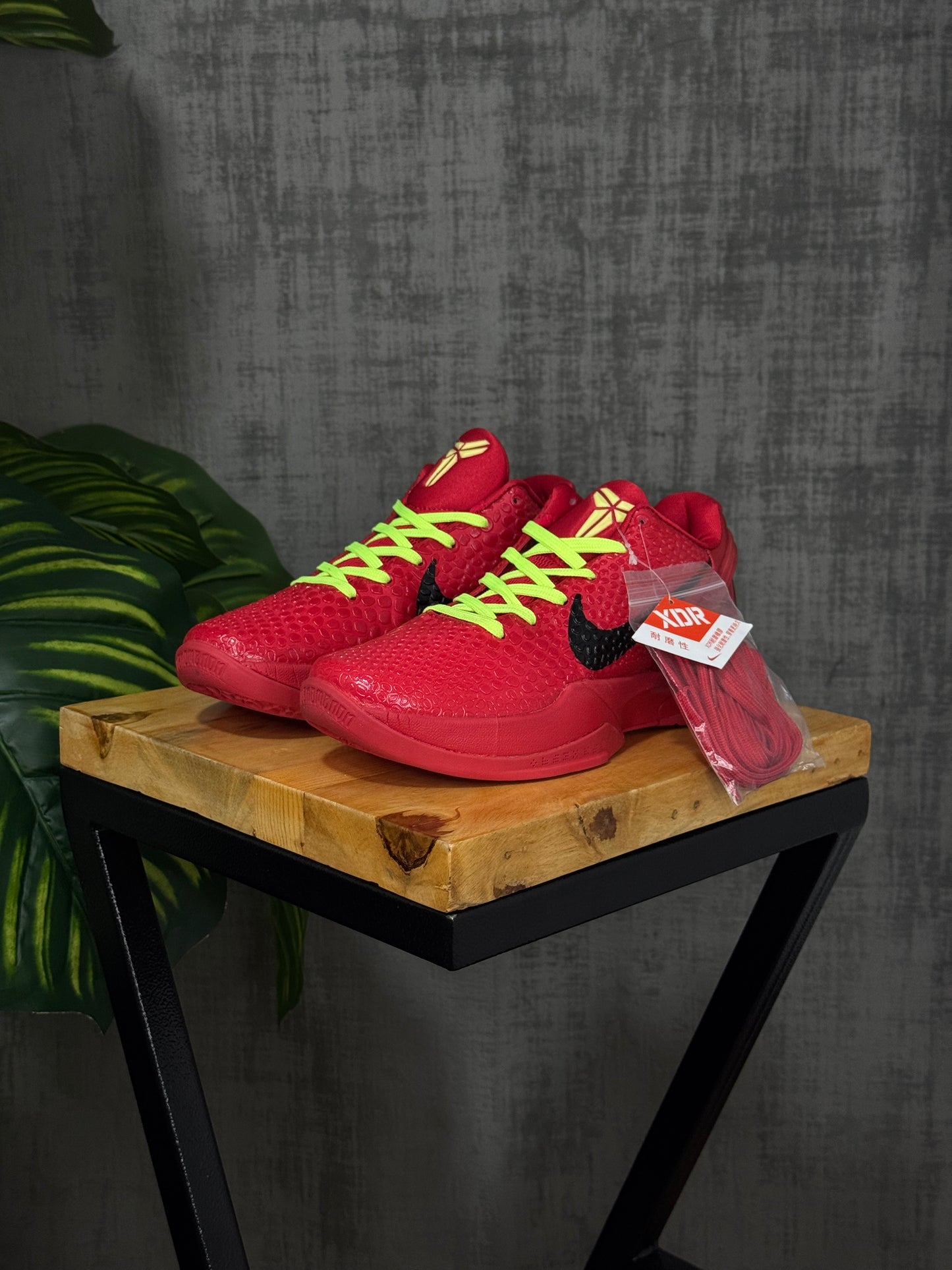 Nike Zoom Kobe 6
