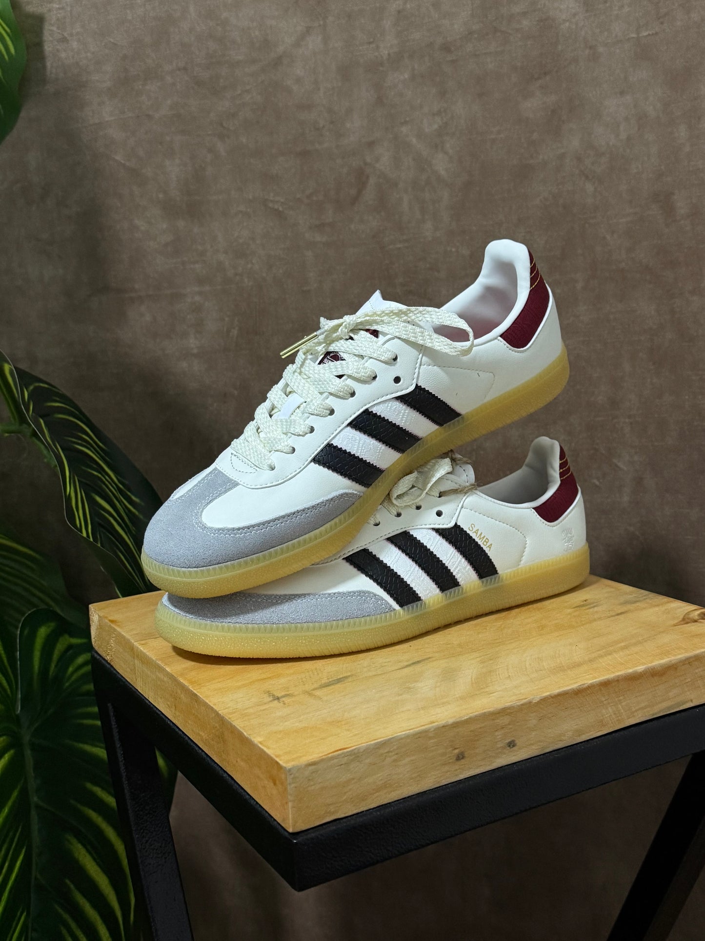 Adidas Samba “Año Chino”