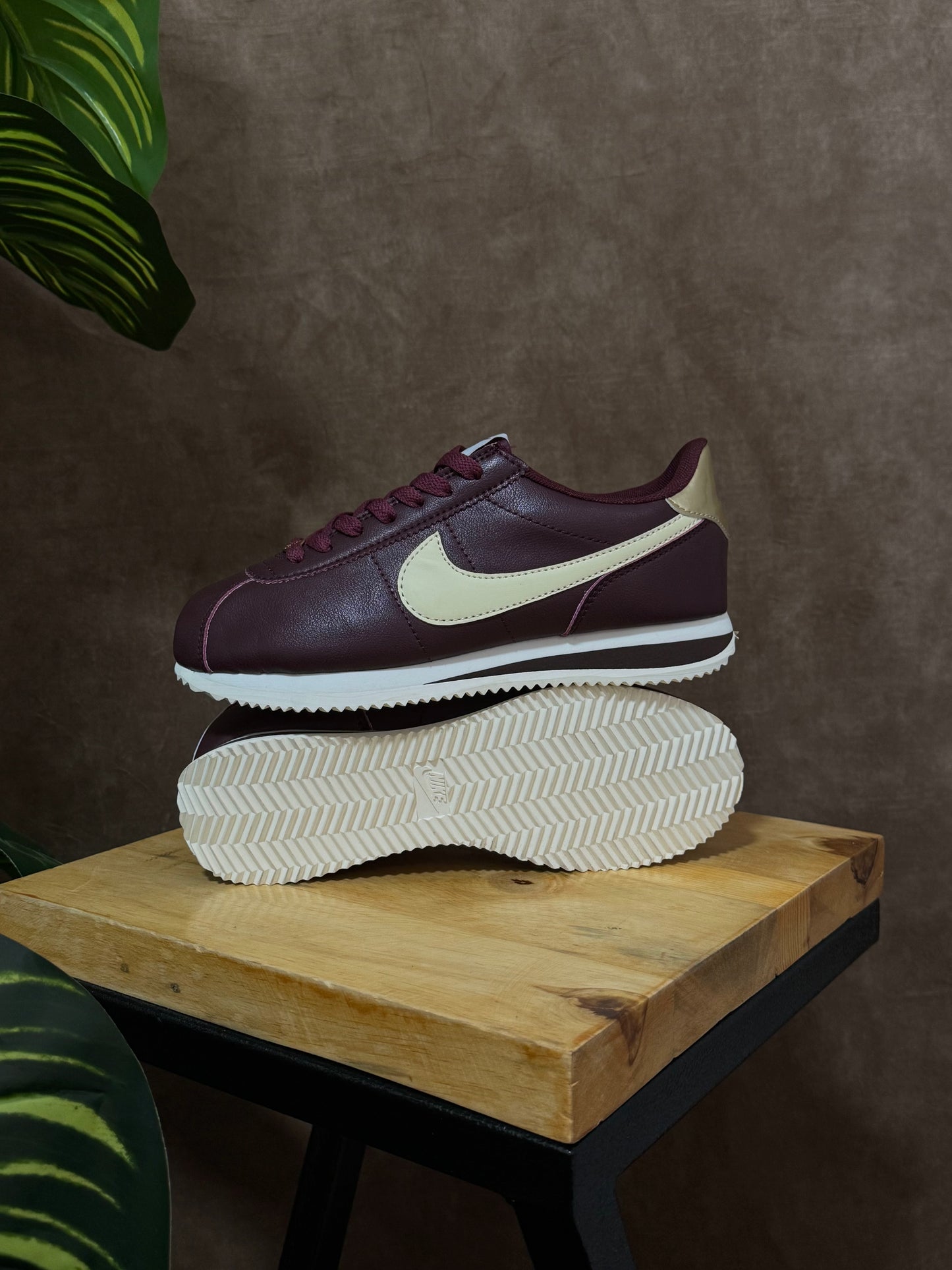 Nike Cortez
