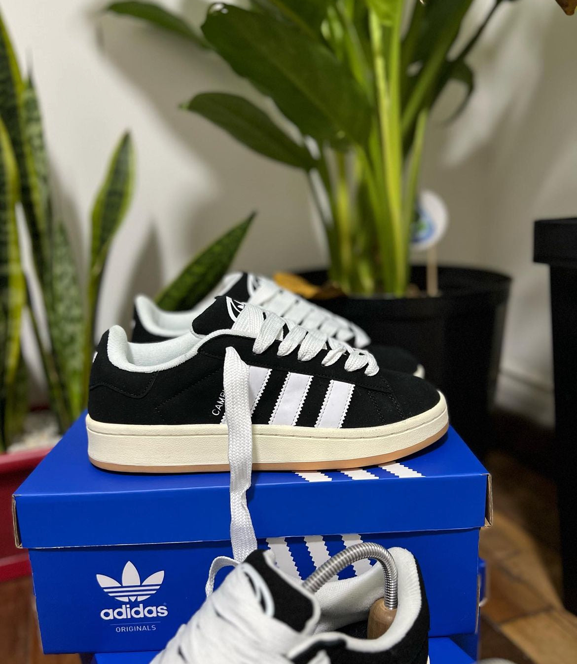 Adidas Campus 00s “Black”