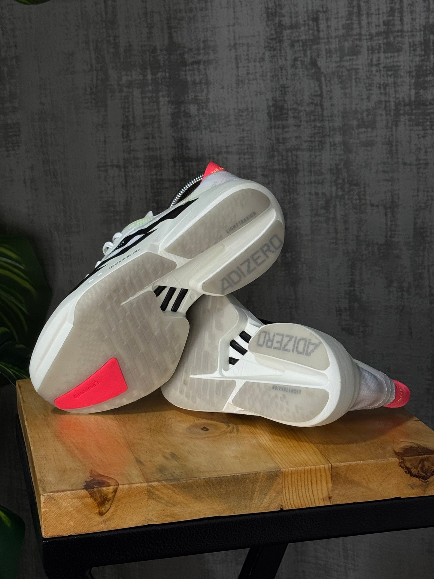 Adidas Adizero Adios Pro 4