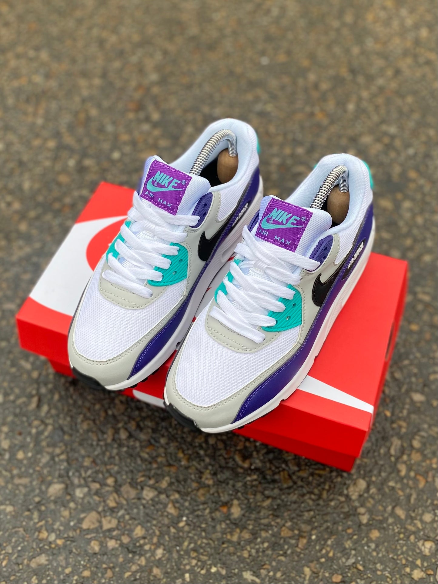 Nike Air Max 90