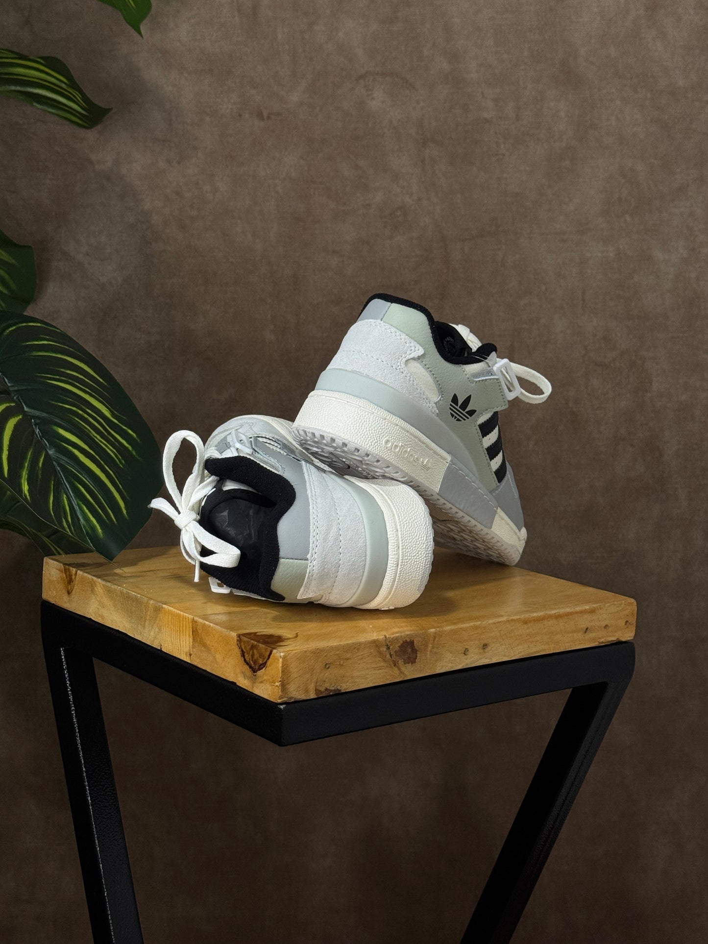 Adidas Forum Low