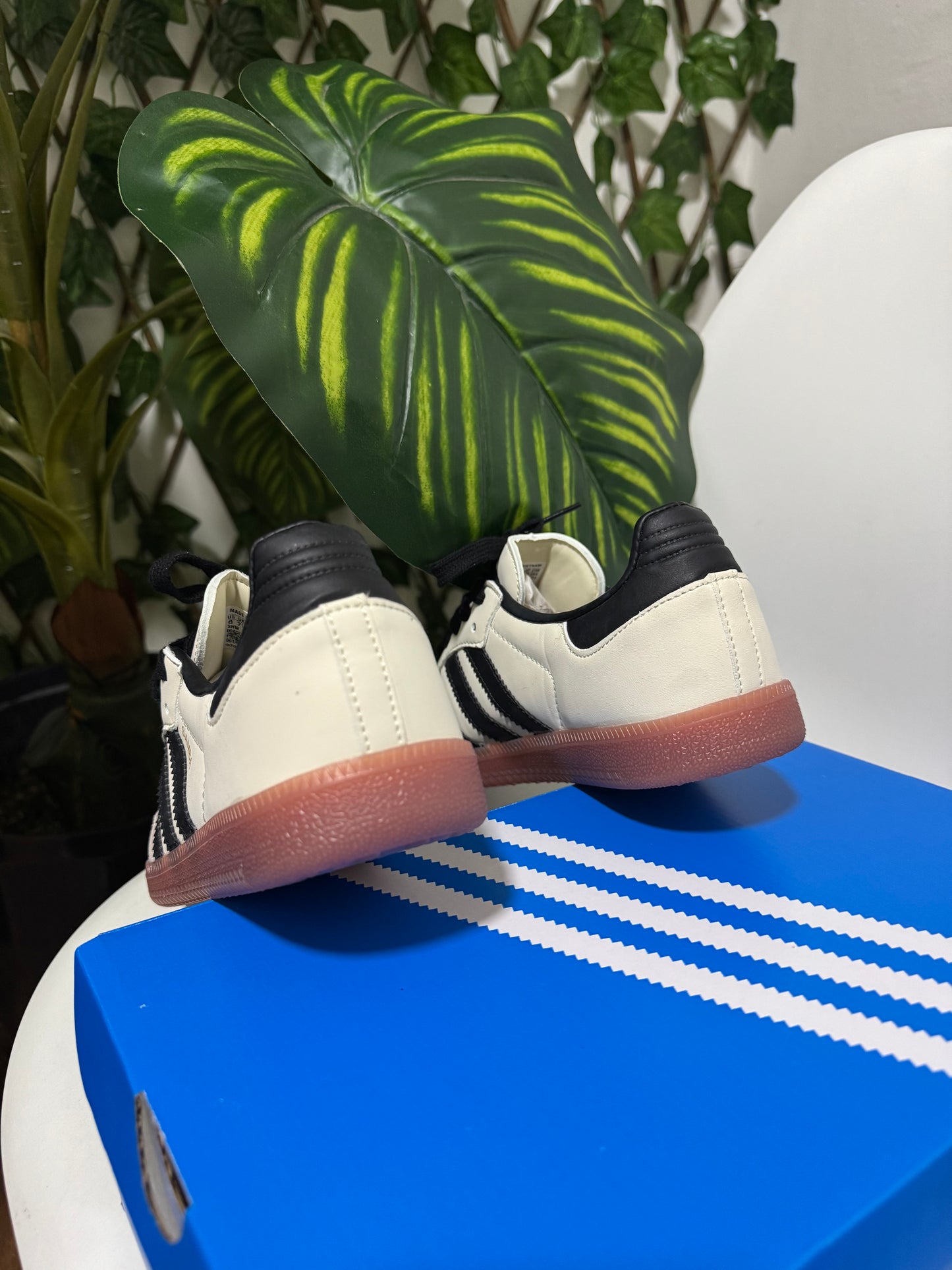 Adidas Samba OG “Sand Strata”