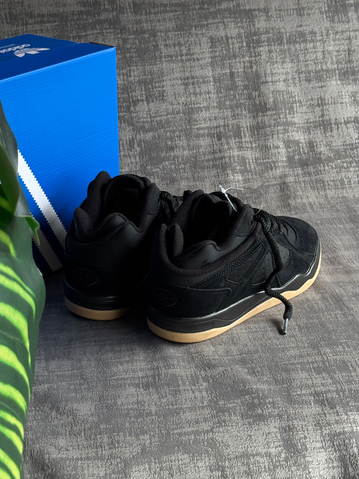 Adidas Badbo 1.0