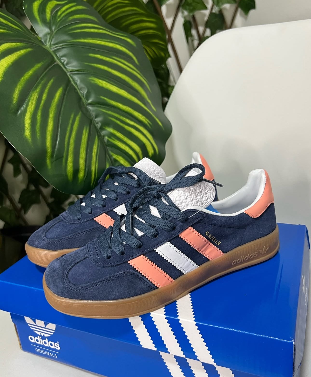 Adidas Gazelle Indoor Proloved