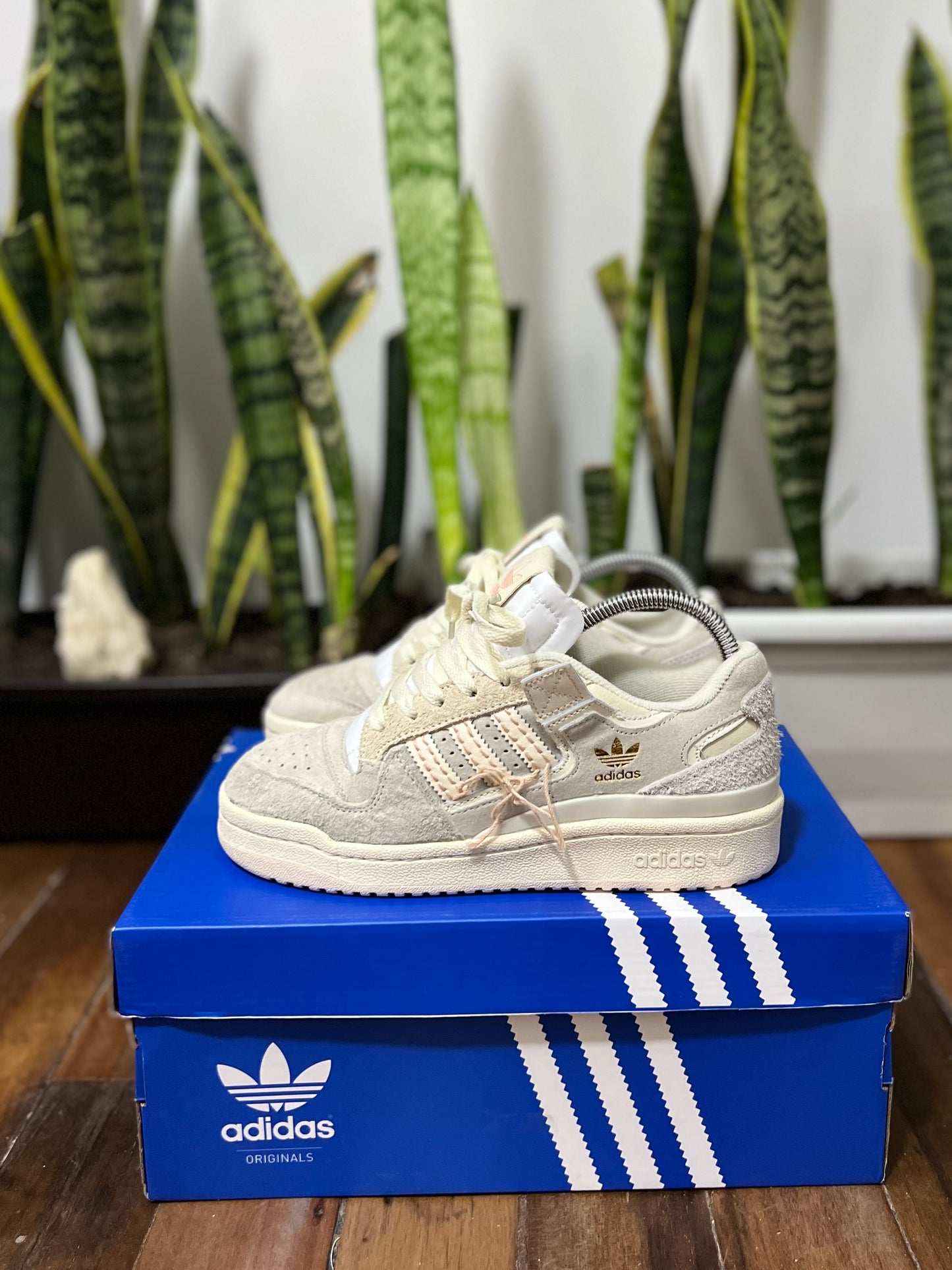Adidas Forum Low