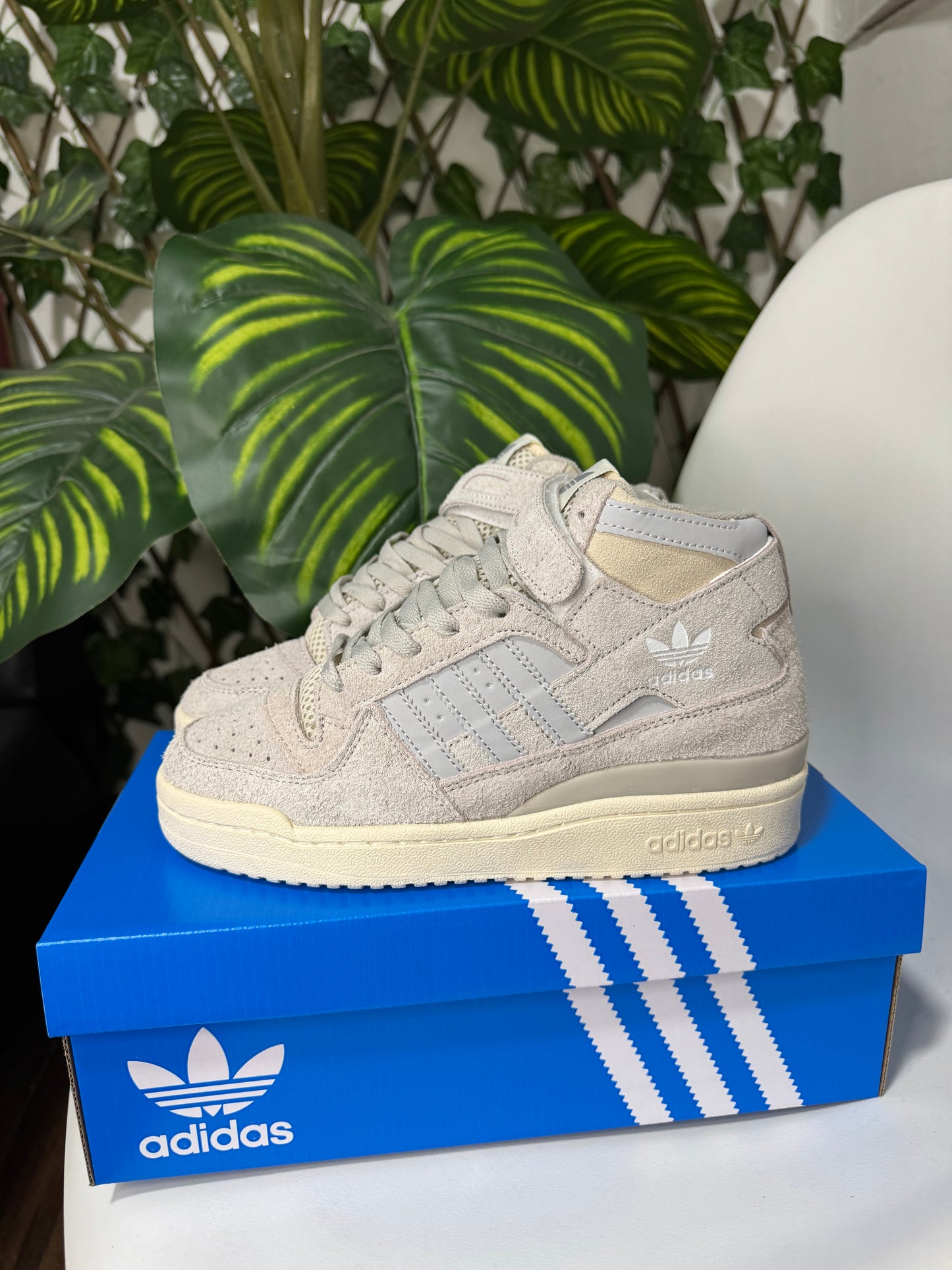 Adidas Forum 84 High