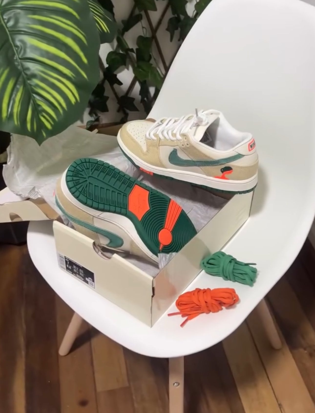 Nike SB Dunk Low “Jarritos”