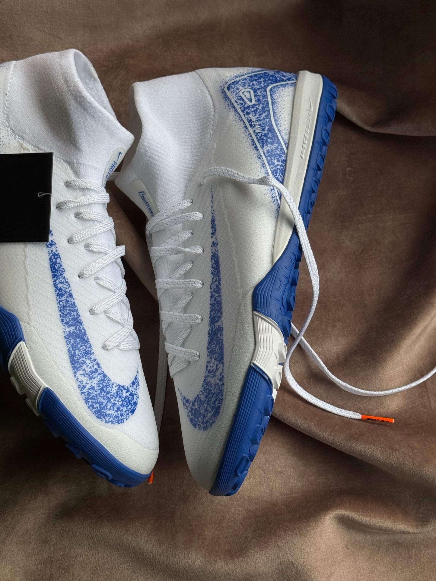 Nike Air Mercurial Superfly 10