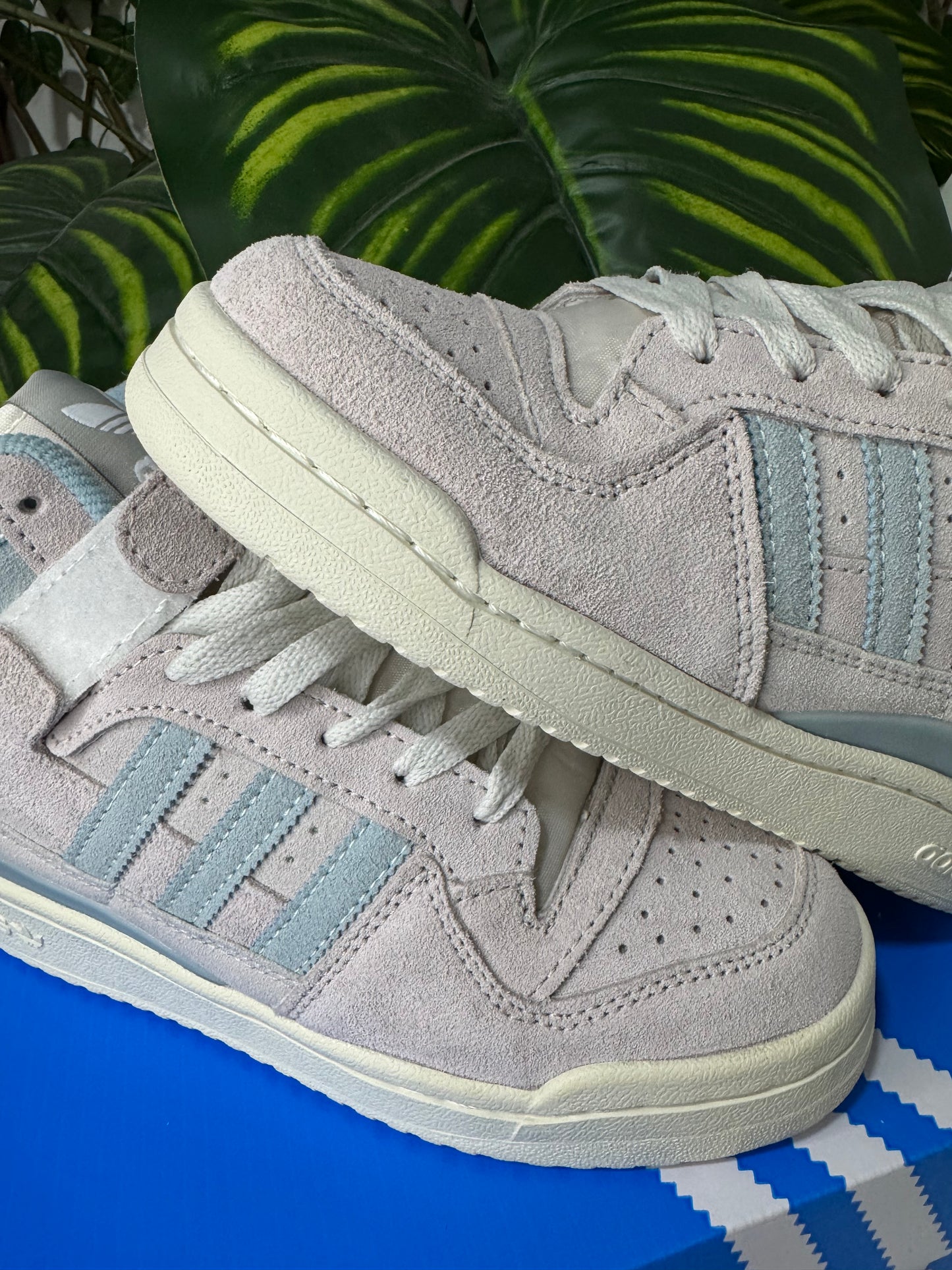 Adidas Forum 84 High