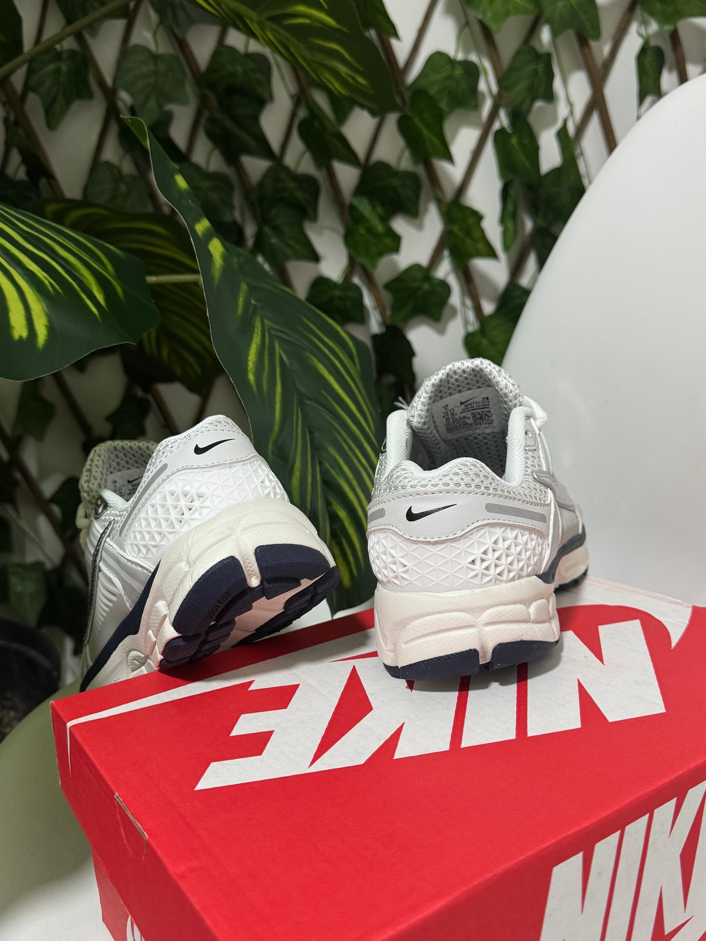 Nike Zoom Vomero 5 “Grey”