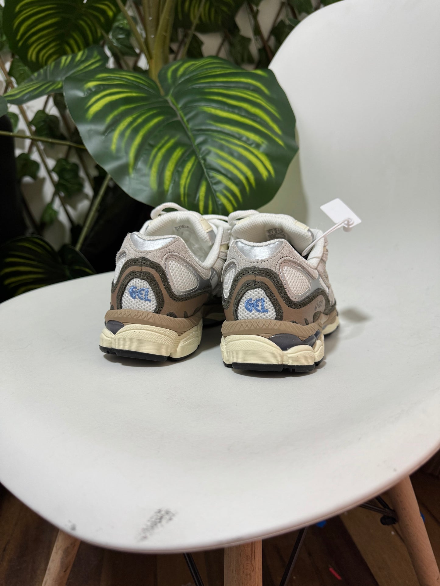 Asics Gel Café