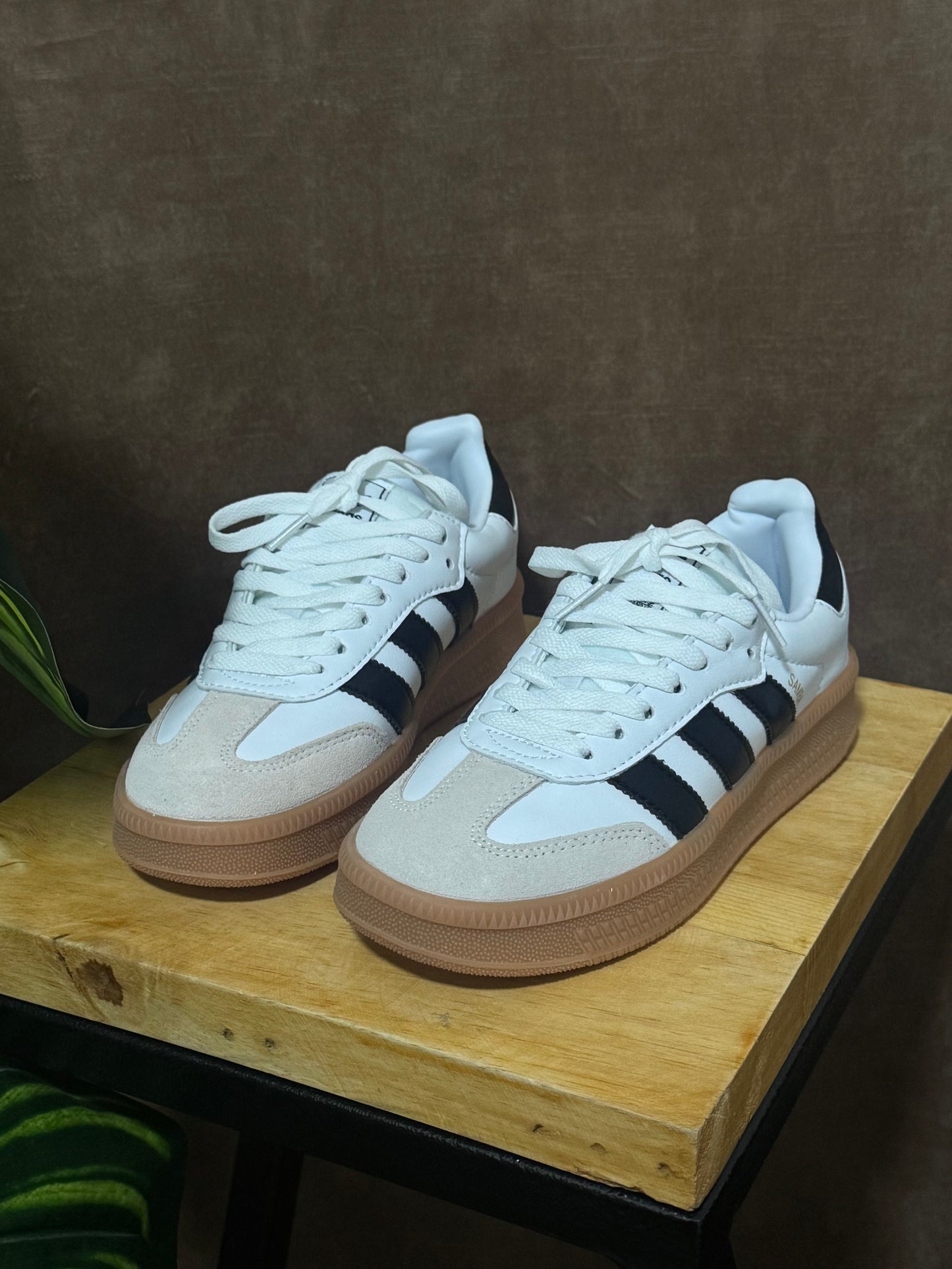 Adidas Samba XLG