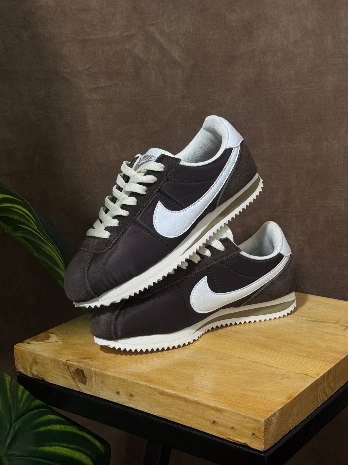 Nike Cortez “Baroque Brown”