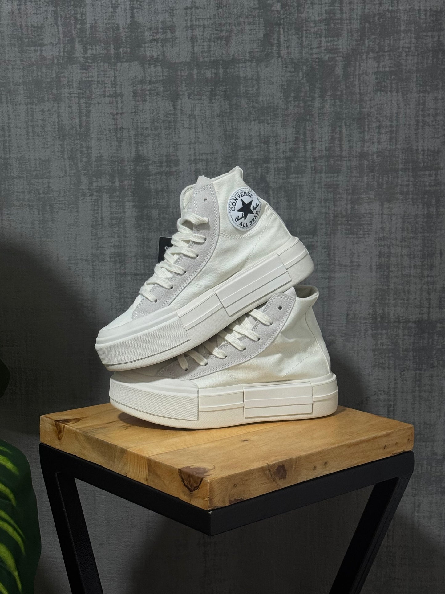 Converse Chuck Taylor All Star “Cruise”