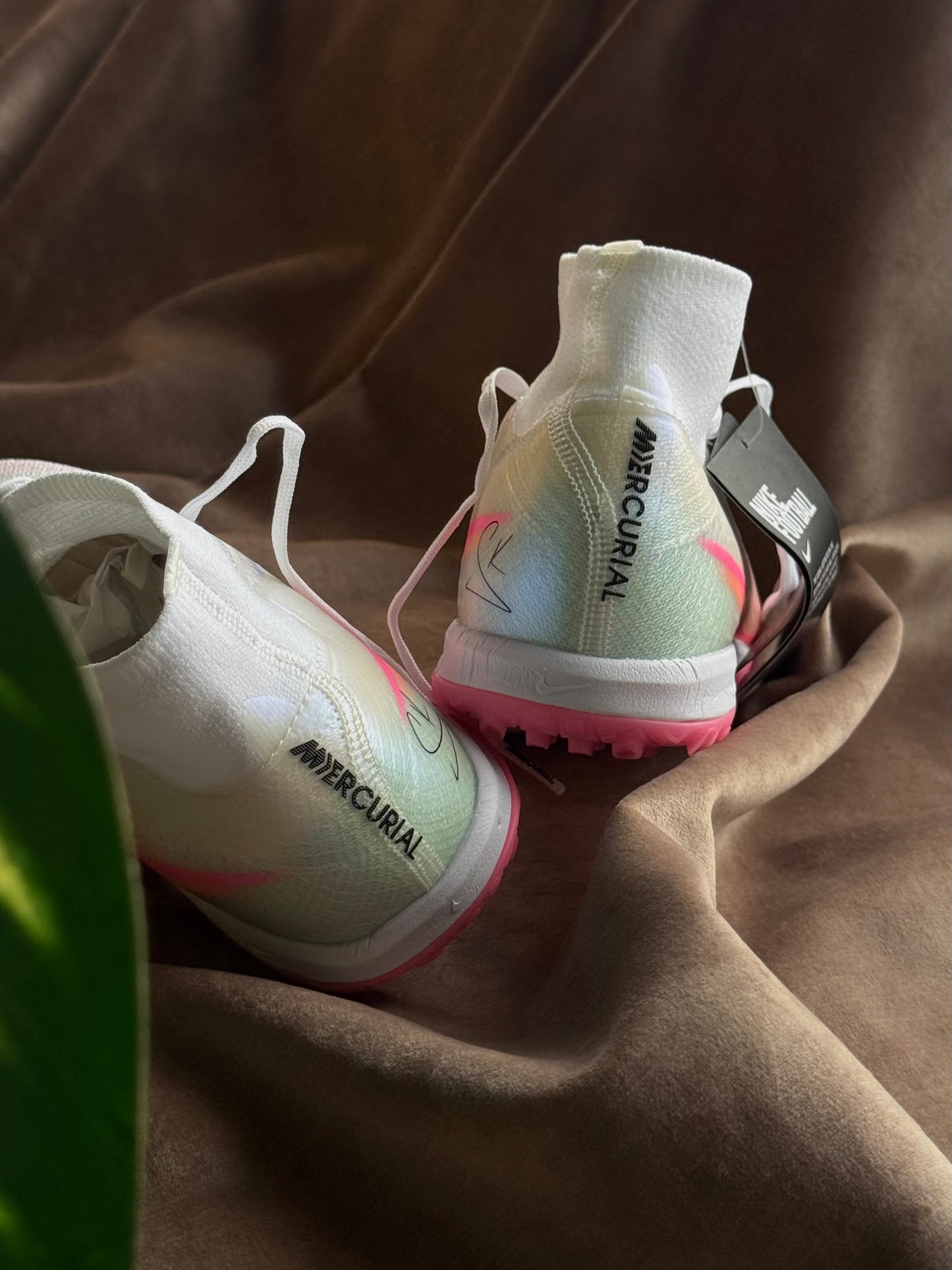 Nike Zoom Mercurial Superfly 10