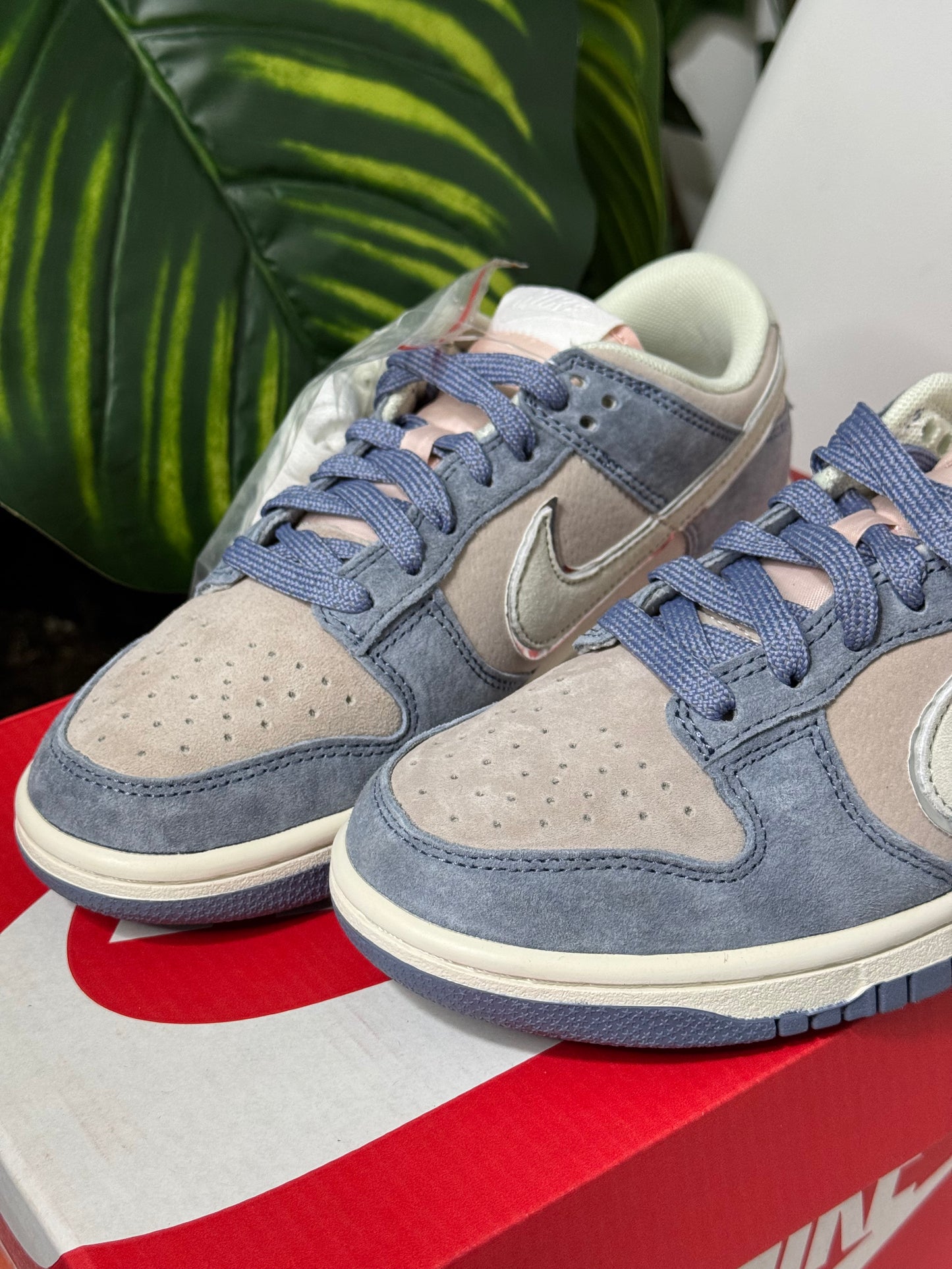 Nike SB Dunk Low “Caramel”