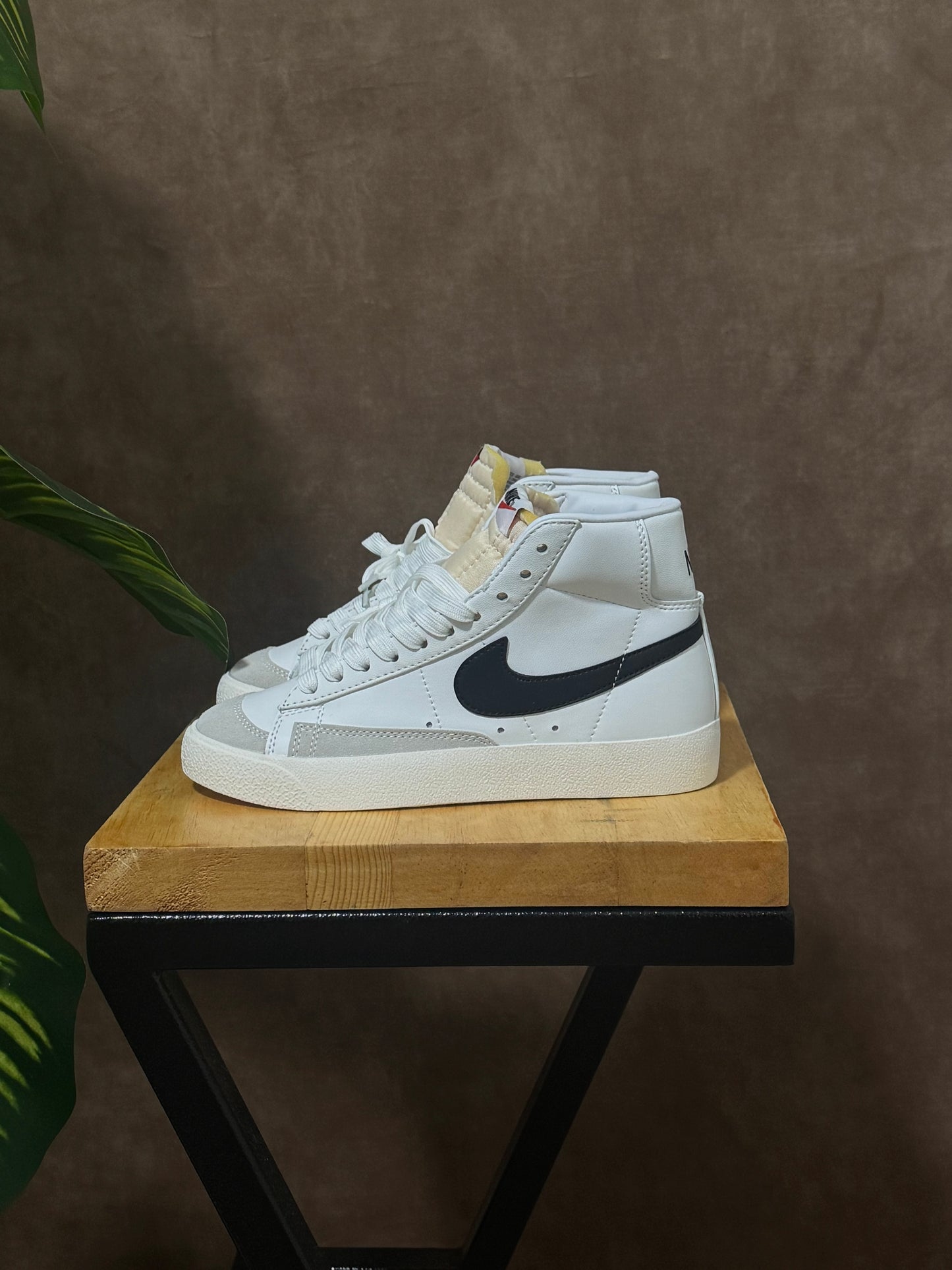 Nike Blazer High
