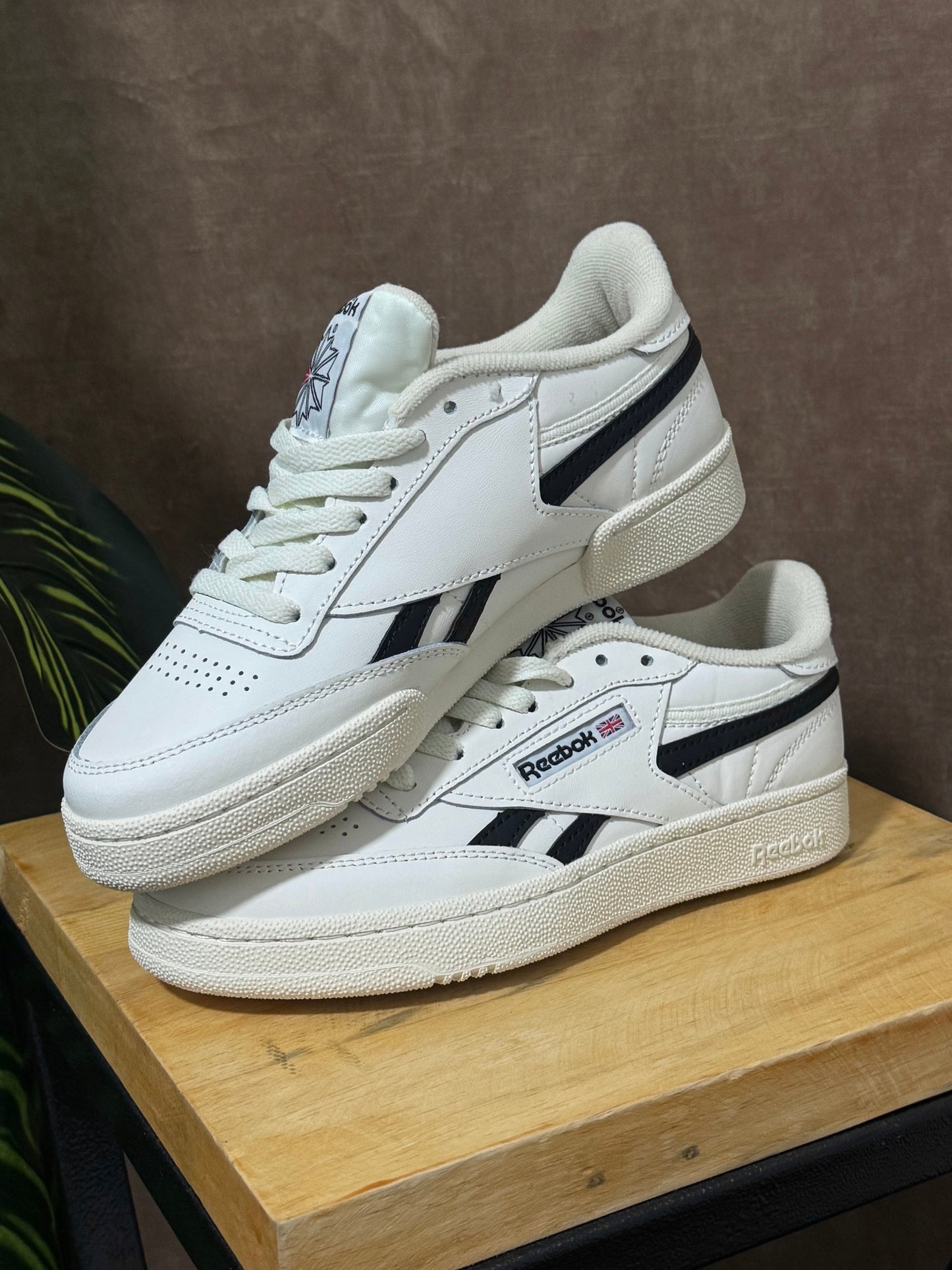 Reebok Club C Revenge Mu