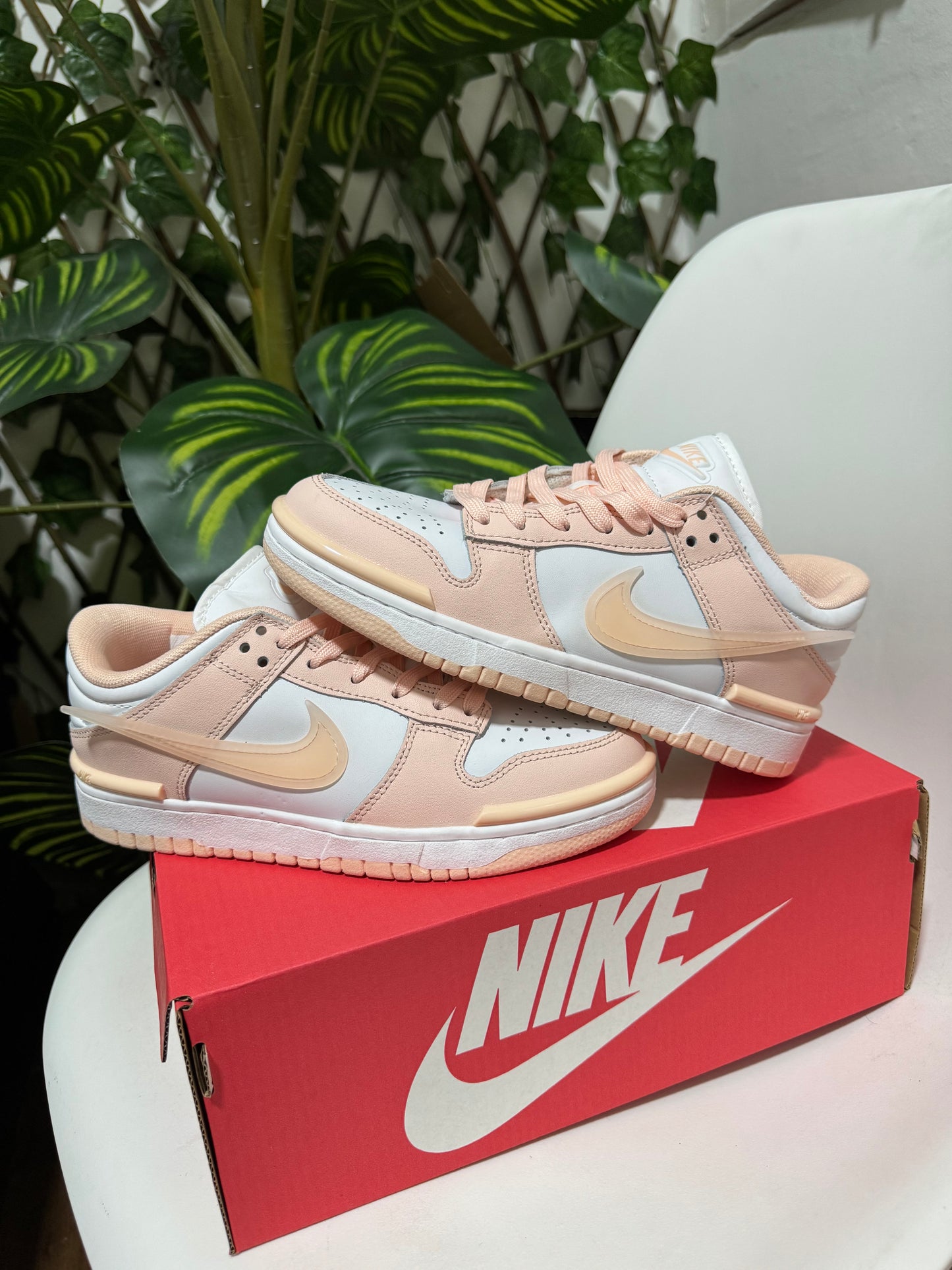 Nike SB Dunk Ambush Powerpuff