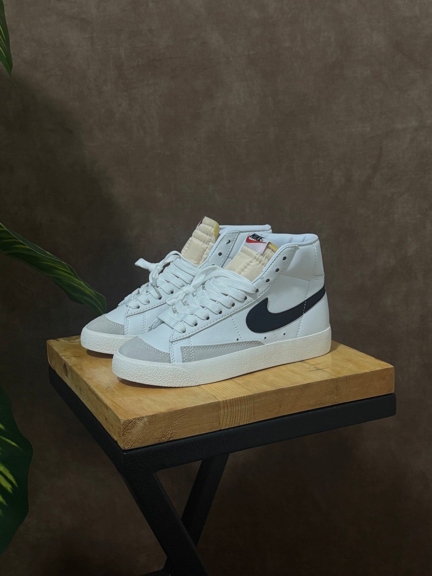 Nike Blazer High