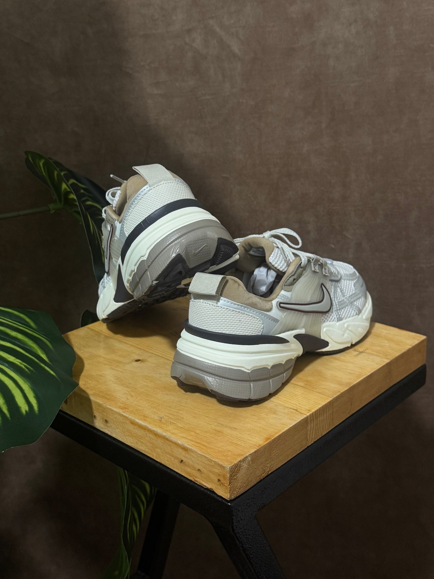 Nike V2K Run
