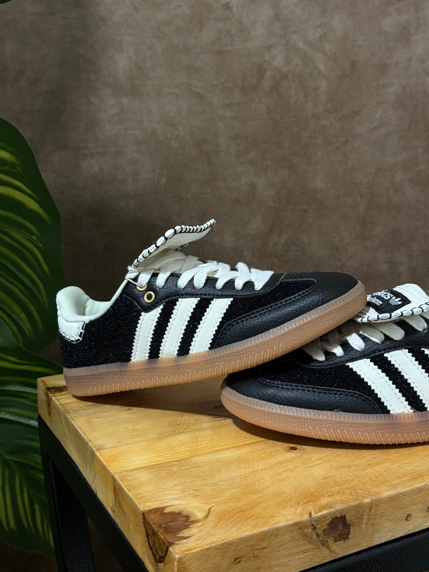 Adidas Samba x Wales Bonner