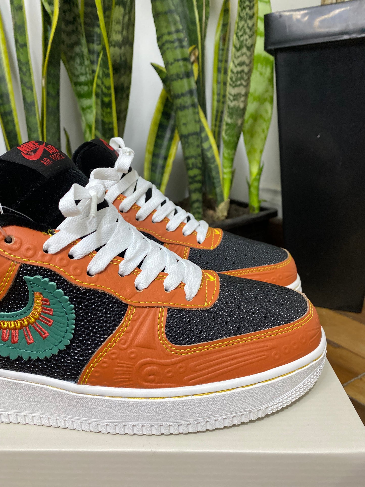 Nike Air Force 1 “Siempre Familia”