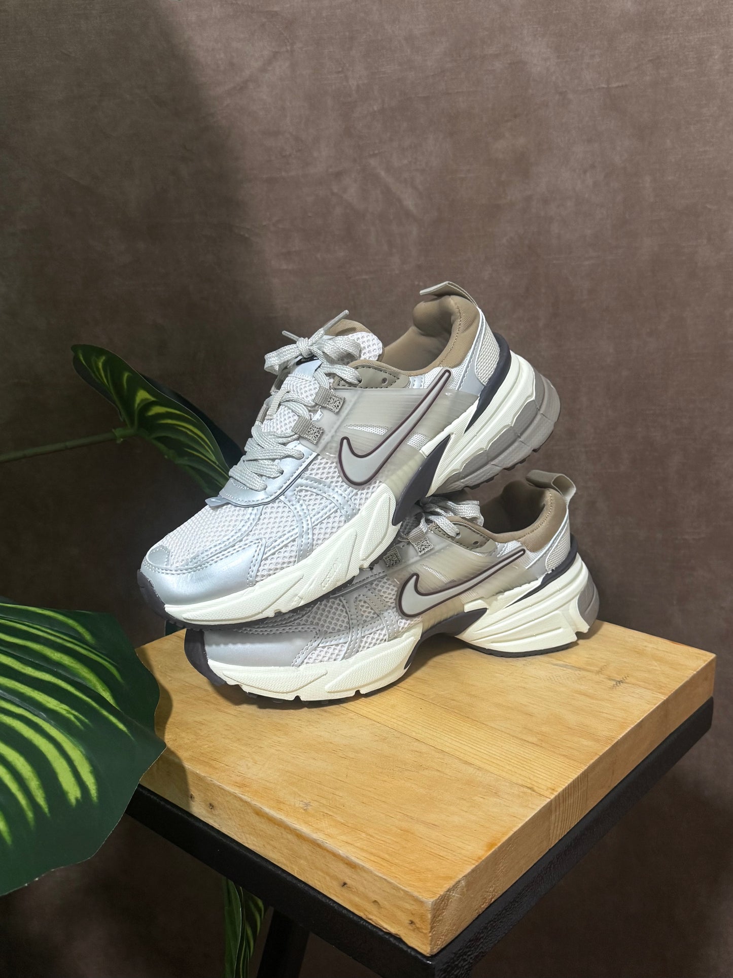 Nike V2K Run
